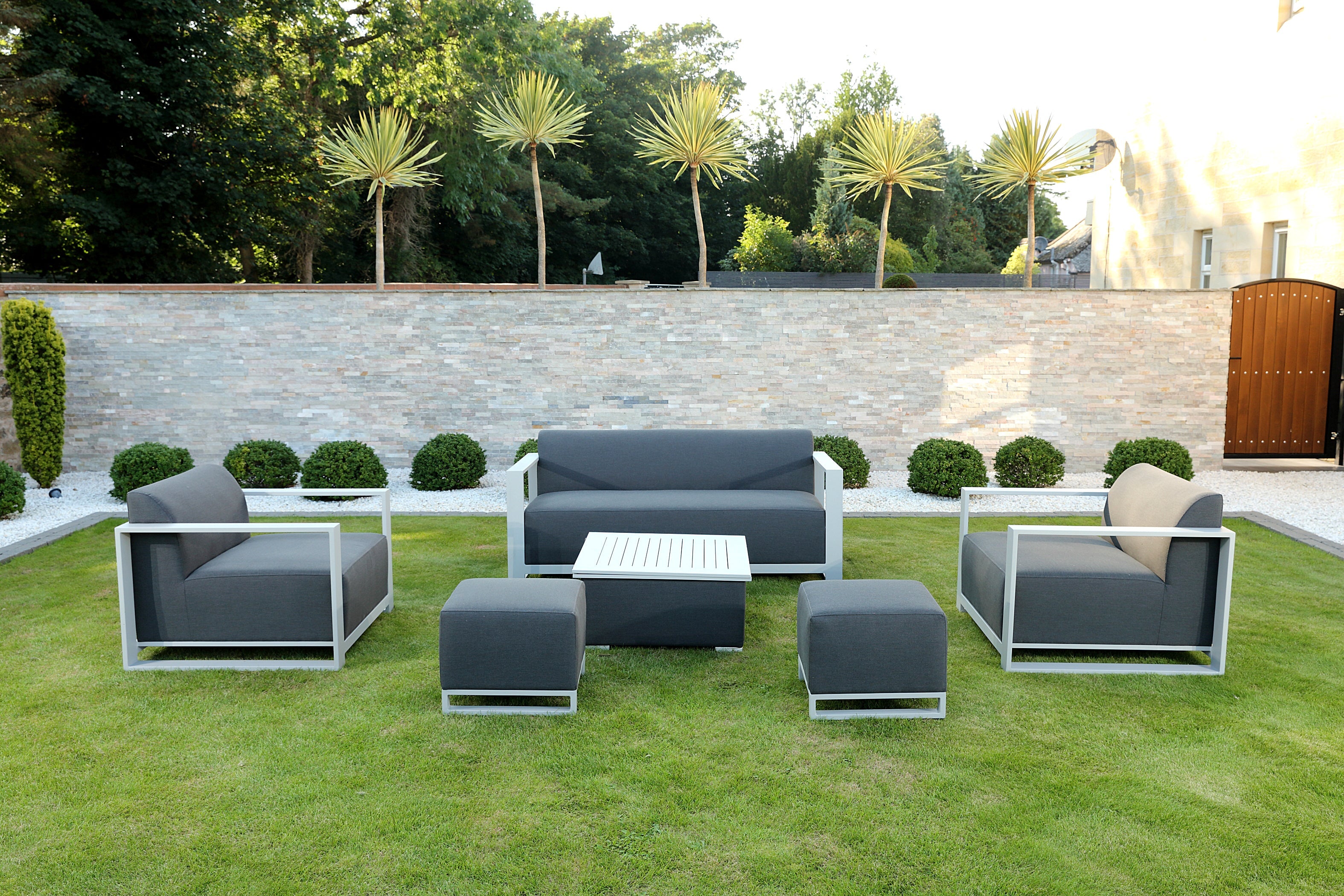 Outdoor Living Sets