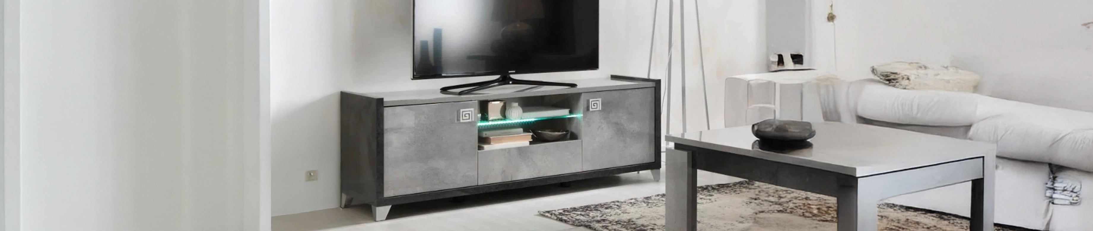 TV Units