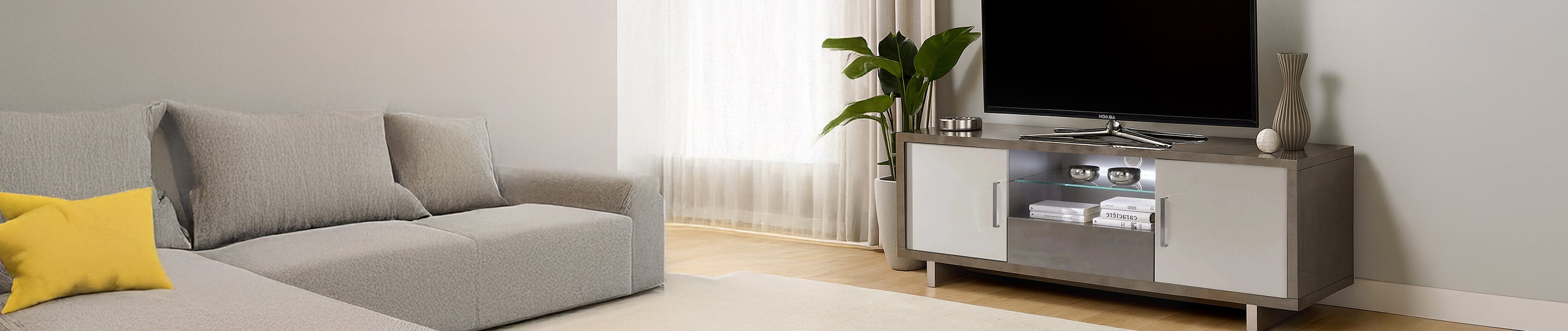 TV Units