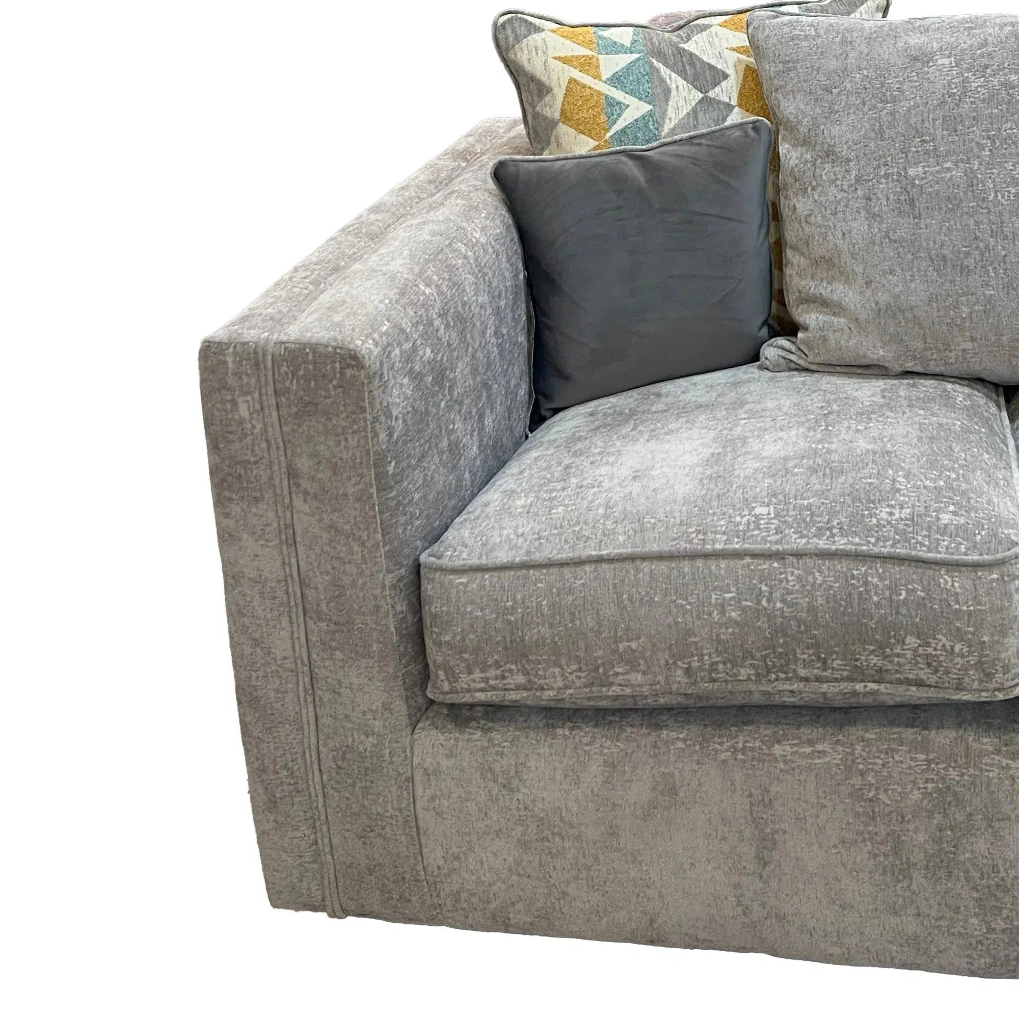 Allegra - 2 Seater Sofa