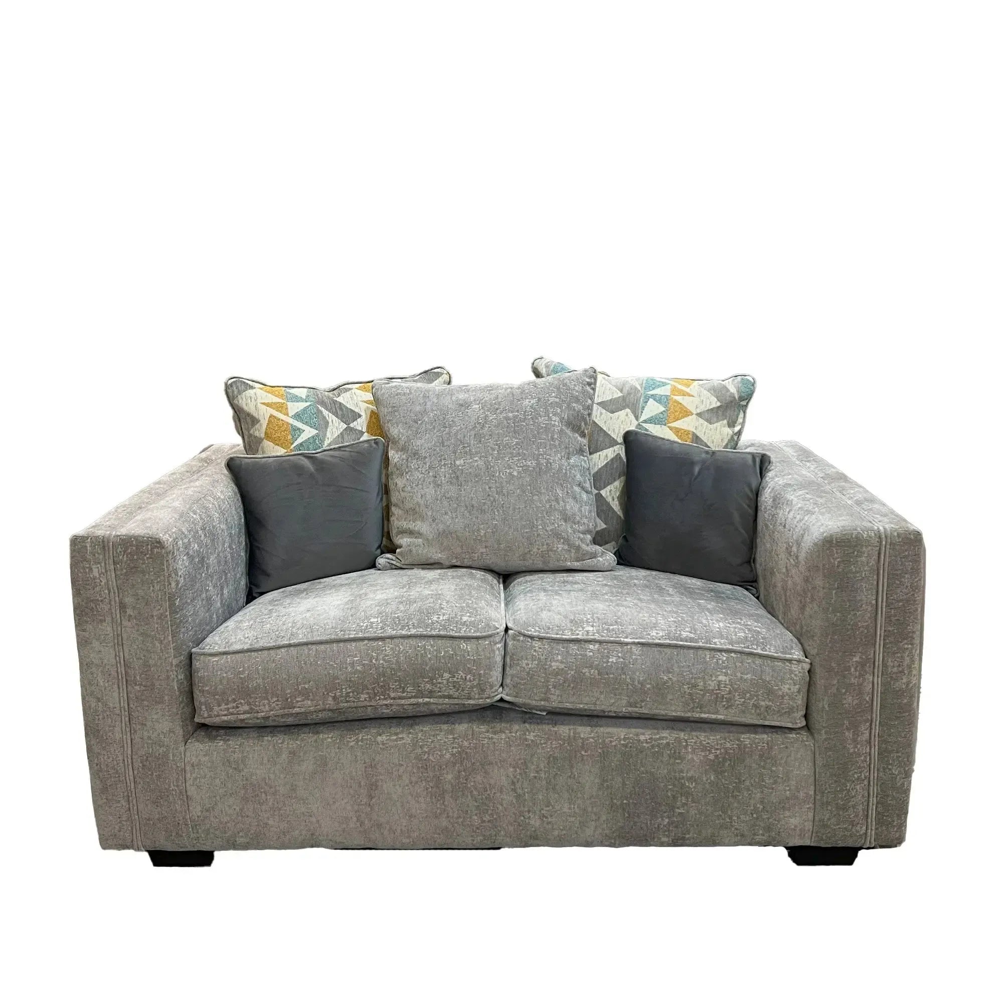 Allegra - 2 Seater Sofa