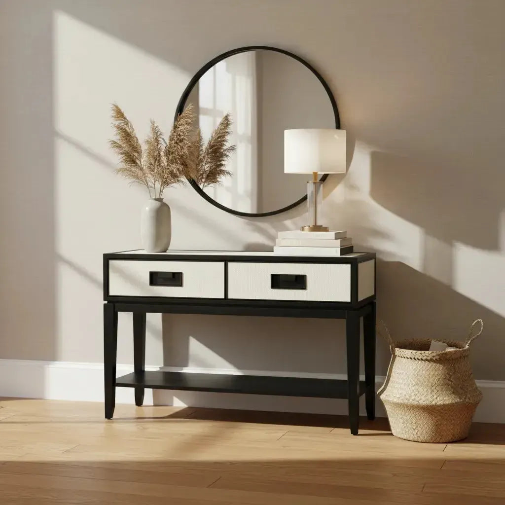 Andorra - Console Table