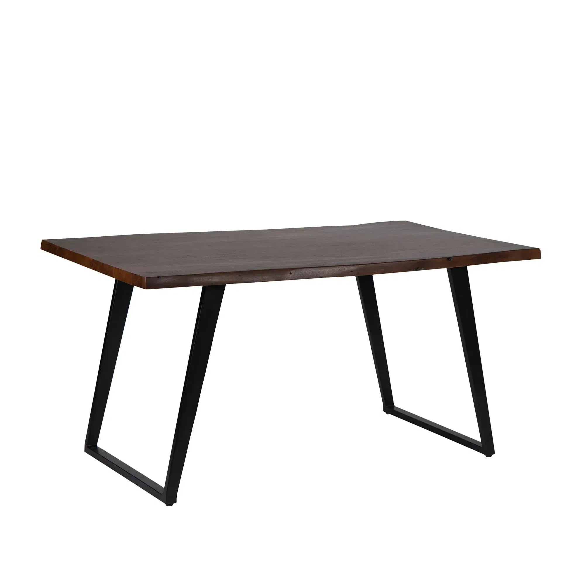Arthur - Acacia Wood Dining Table