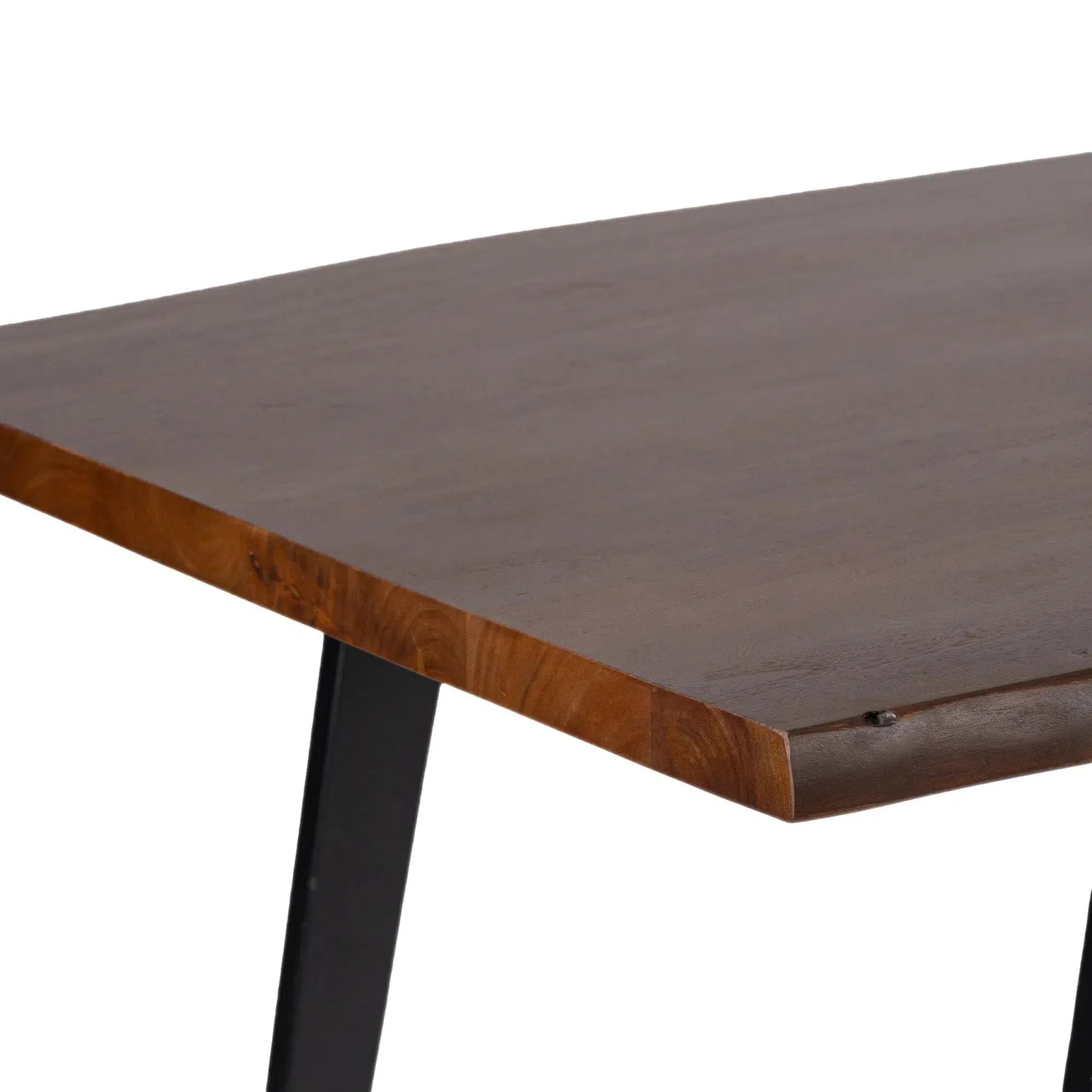 Arthur - Acacia Wood Dining Table