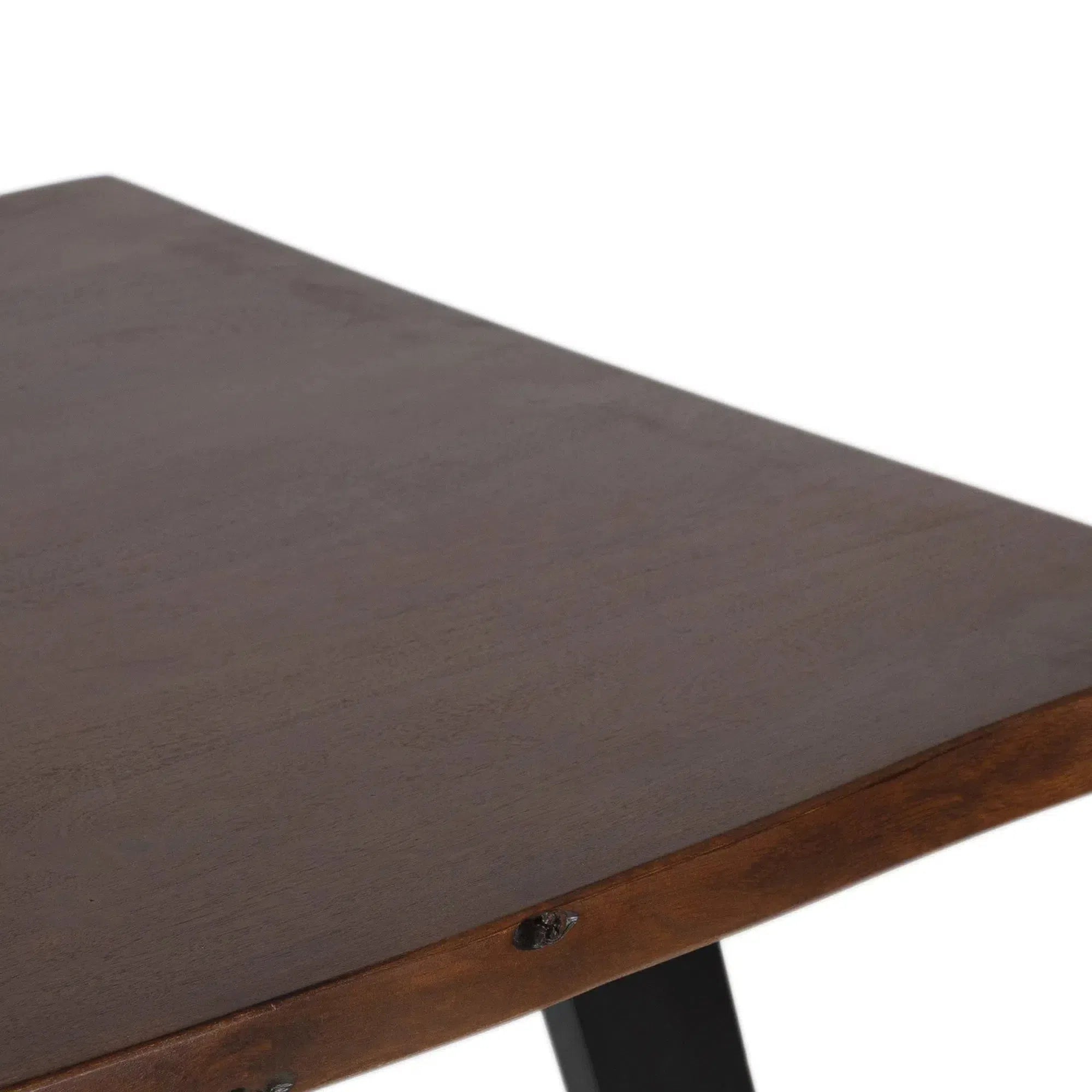 Arthur - Acacia Wood Dining Table