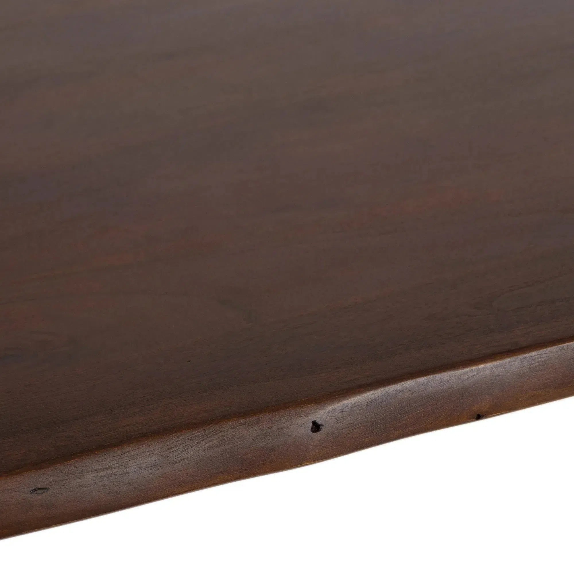 Arthur - Acacia Wood Dining Table
