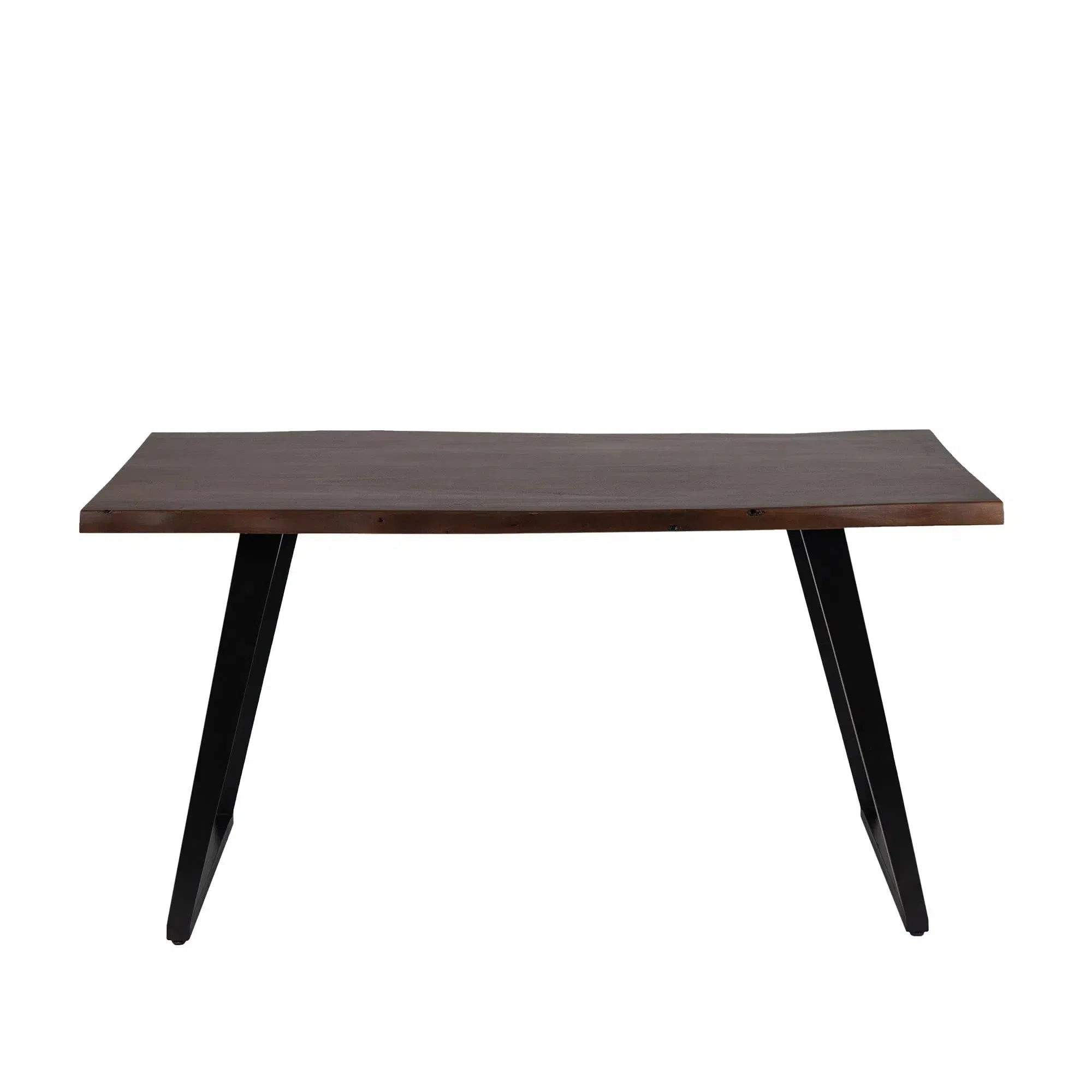 Arthur - Acacia Wood Dining Table