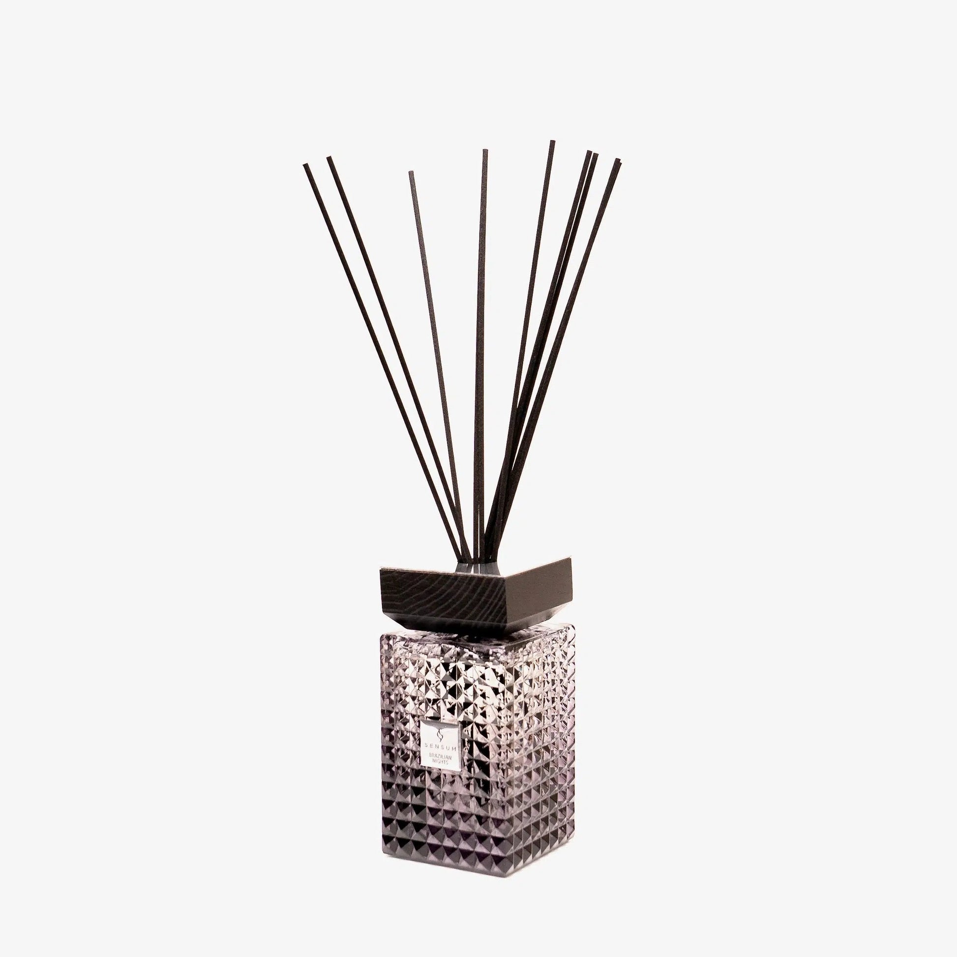 Brazilian Nights - Sensum Reed Diffuser (500ml)