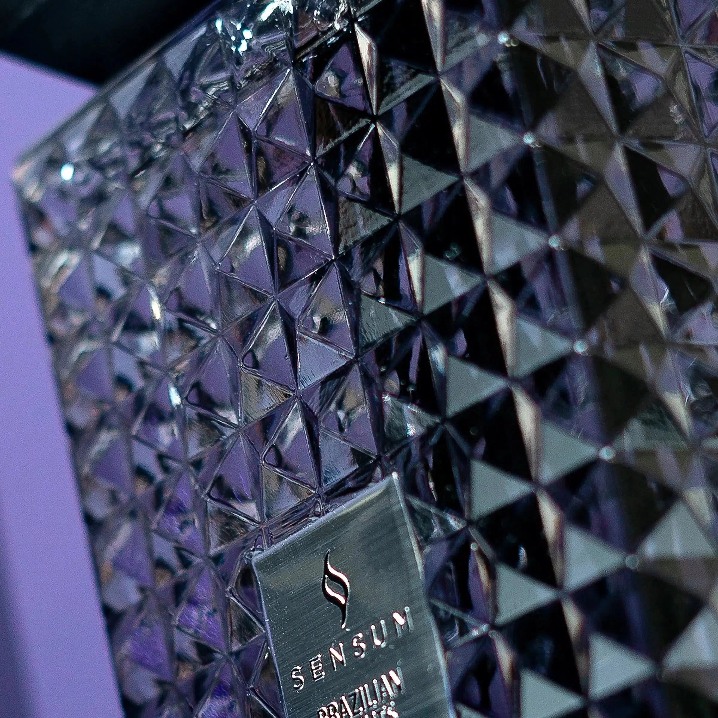 Brazilian Nights - Sensum Reed Diffuser (500ml)