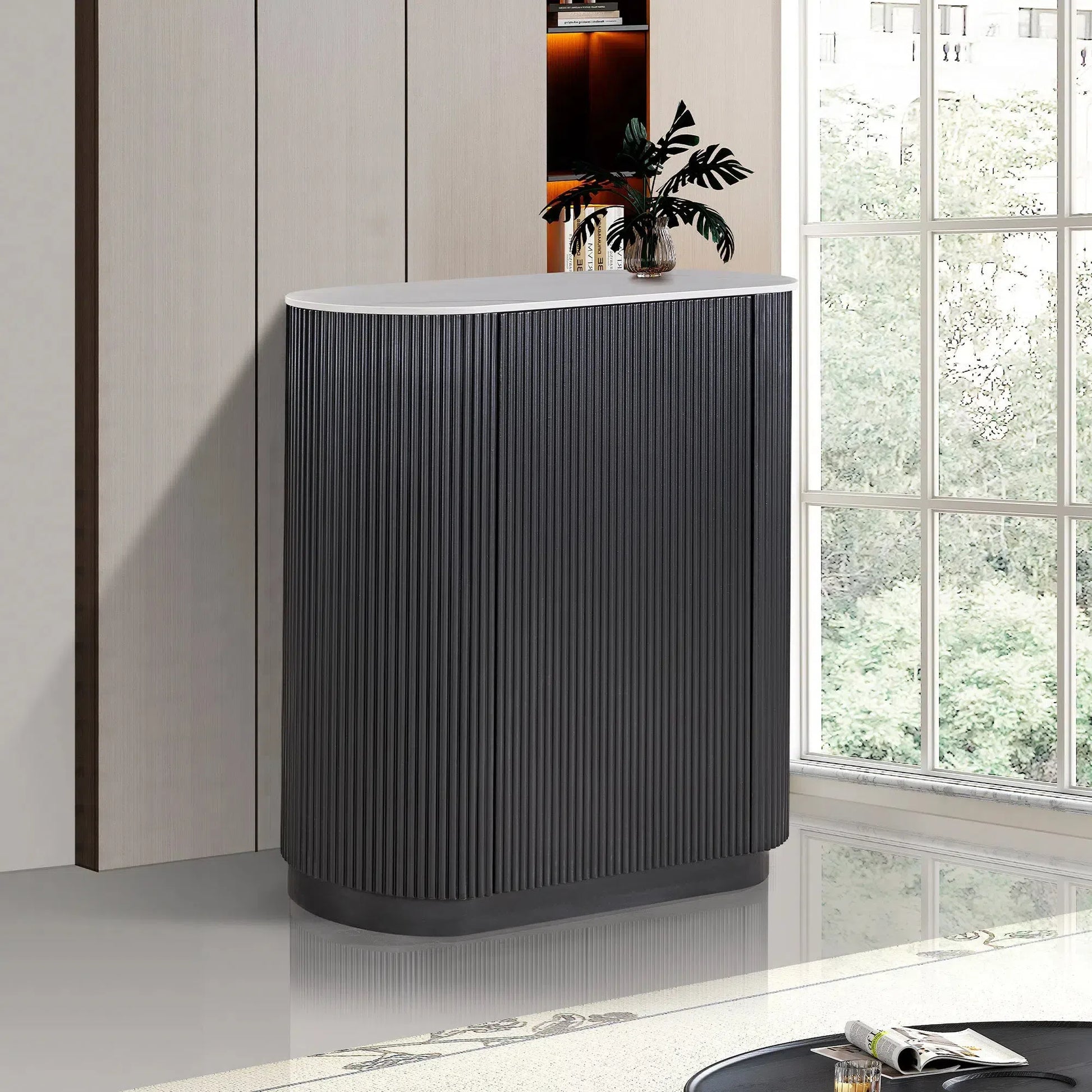 Camilla - Small Sideboard