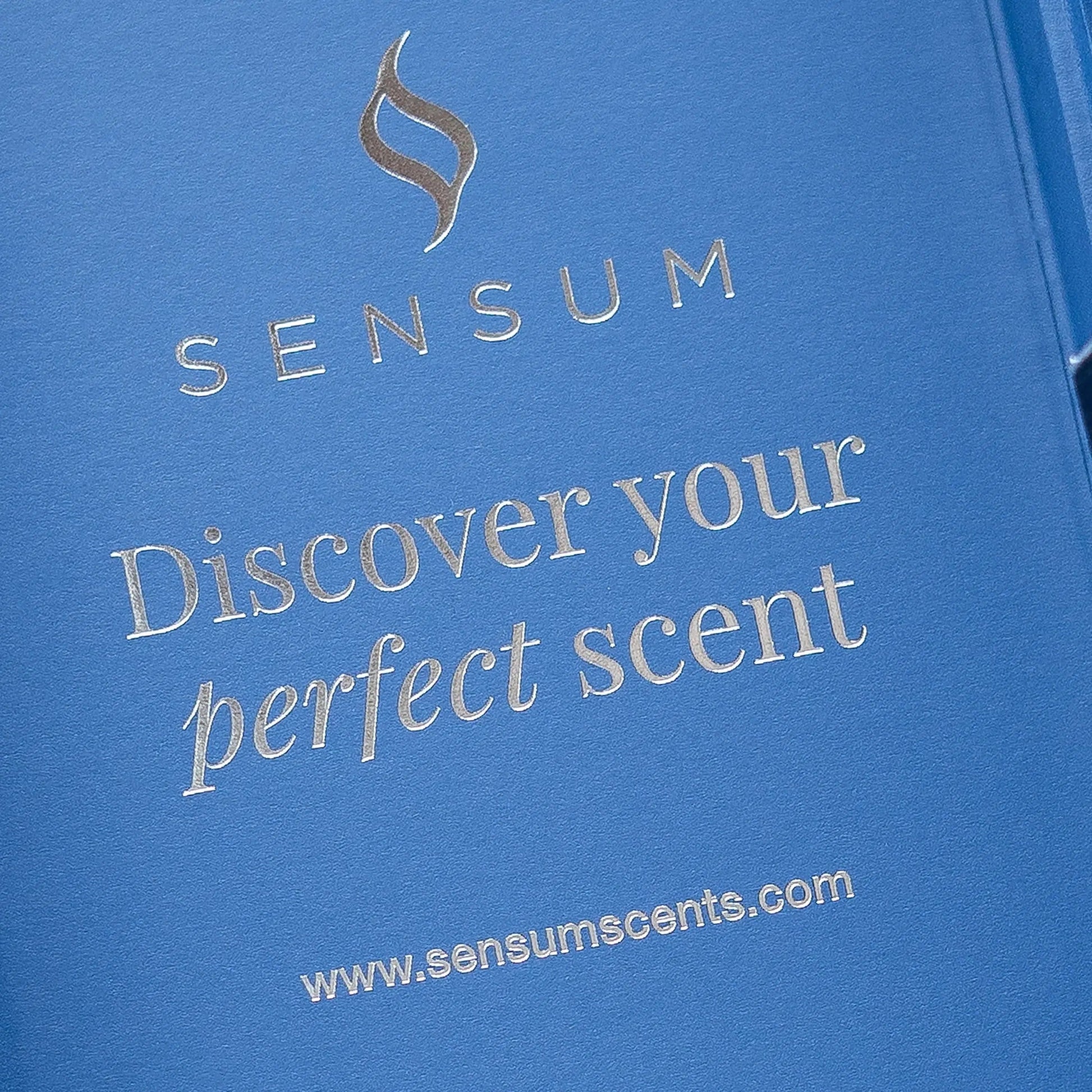 Clear Water - Sensum Reed Diffuser (1000ml)