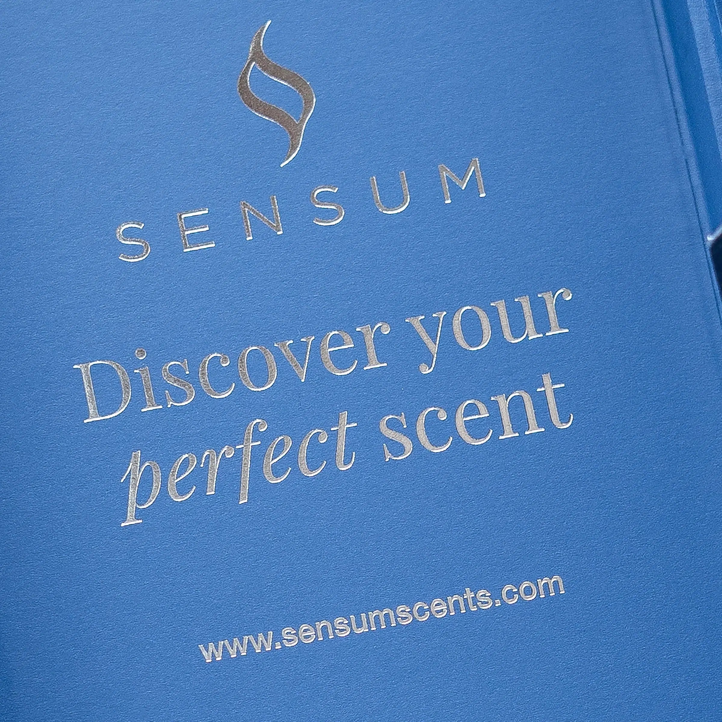 Clear Water - Sensum Reed Diffuser (1000ml)