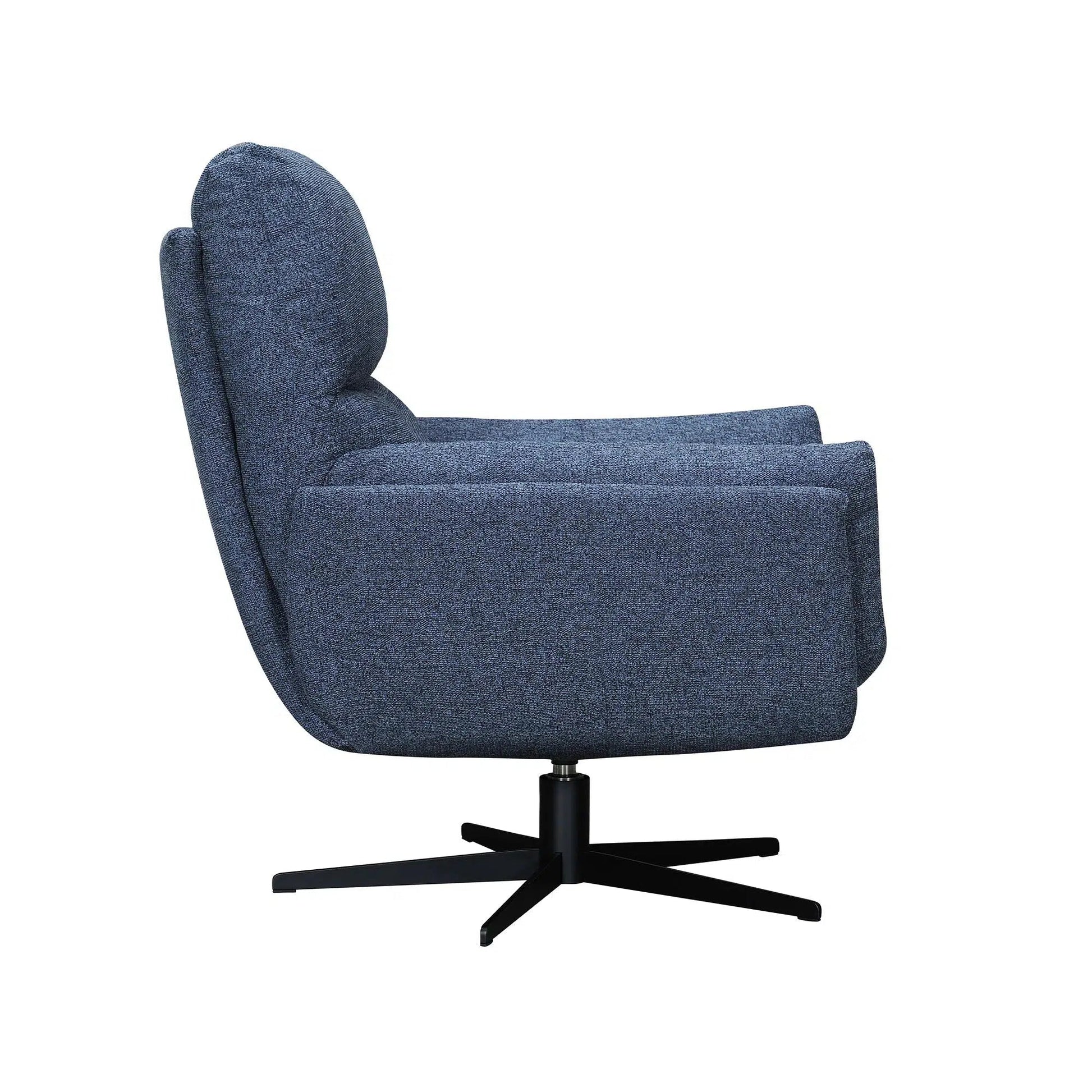 Clementine Swivel Chair
