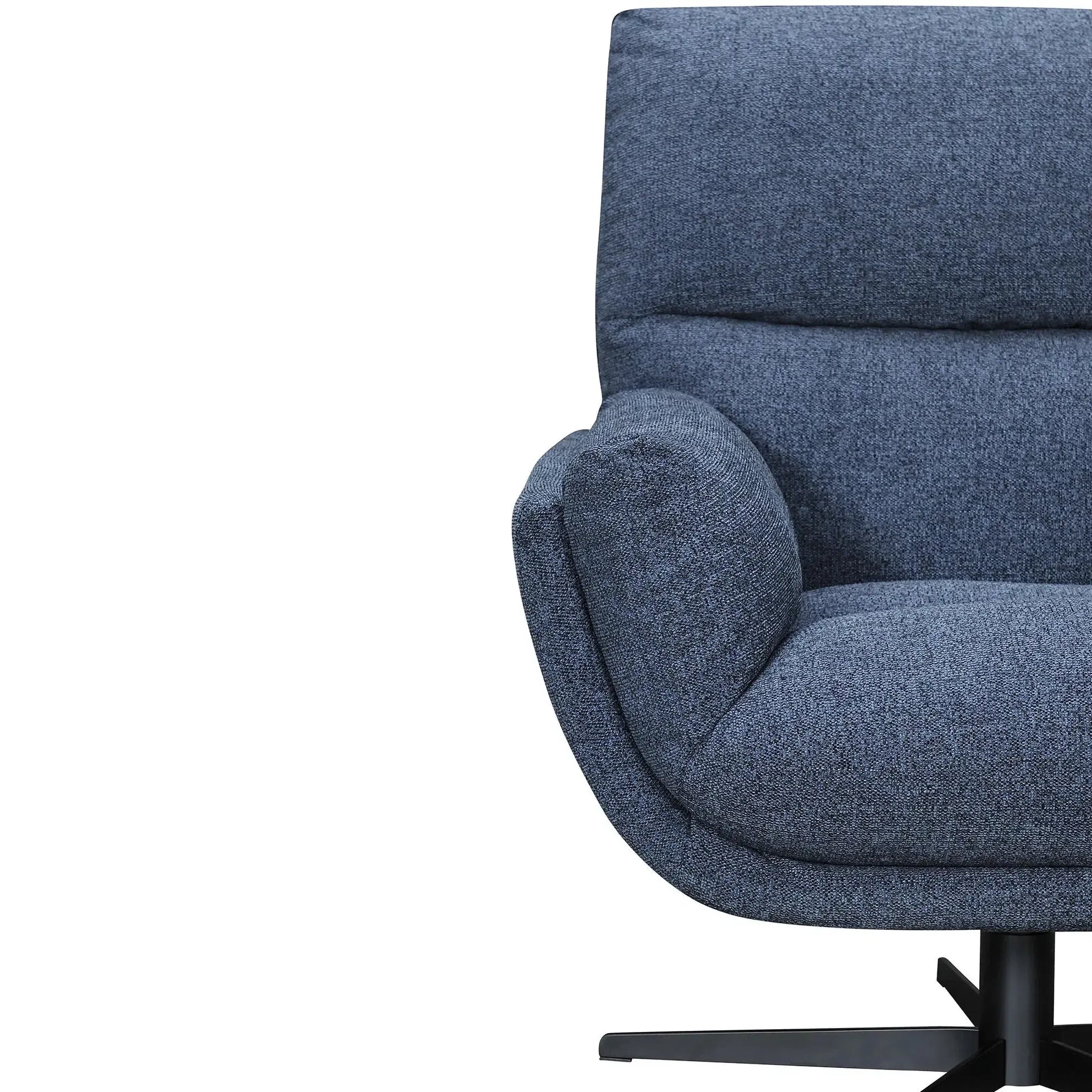 Clementine Swivel Chair