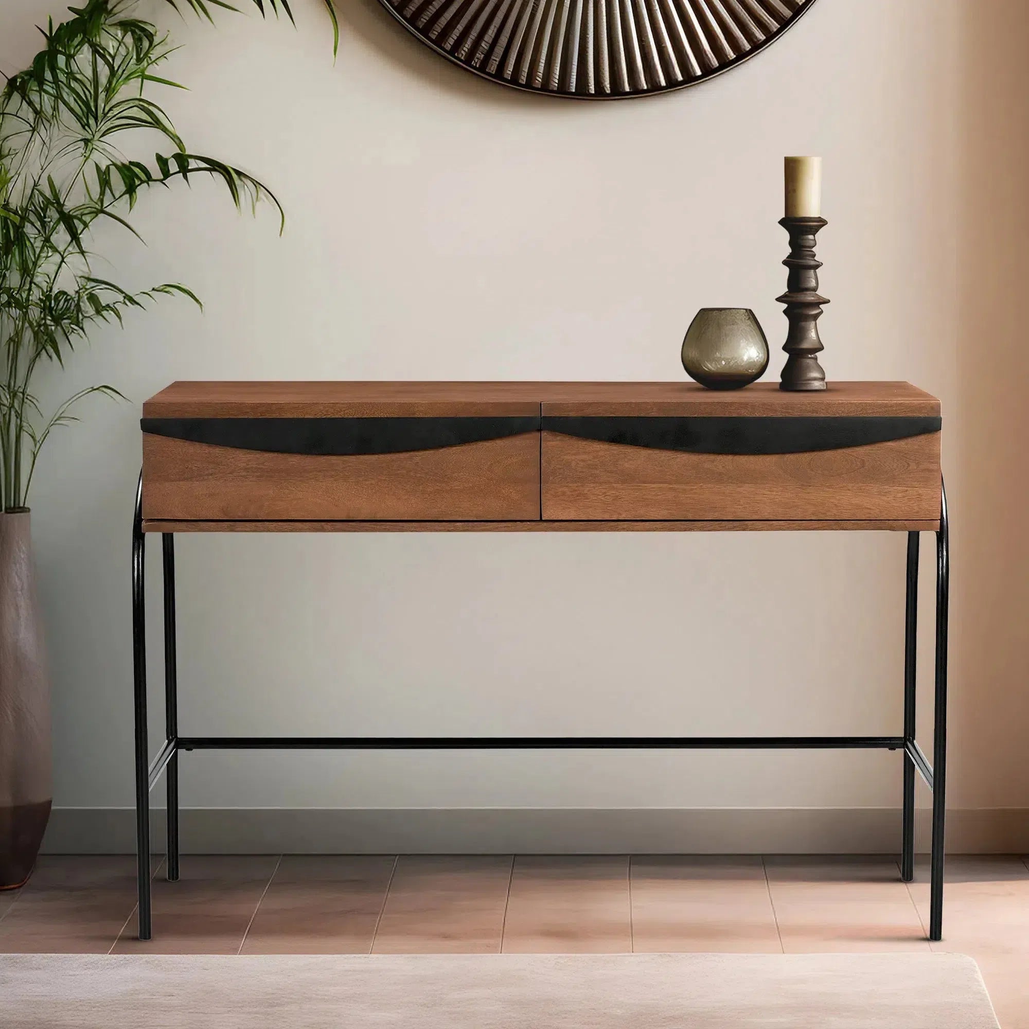 Cleo - Console Table