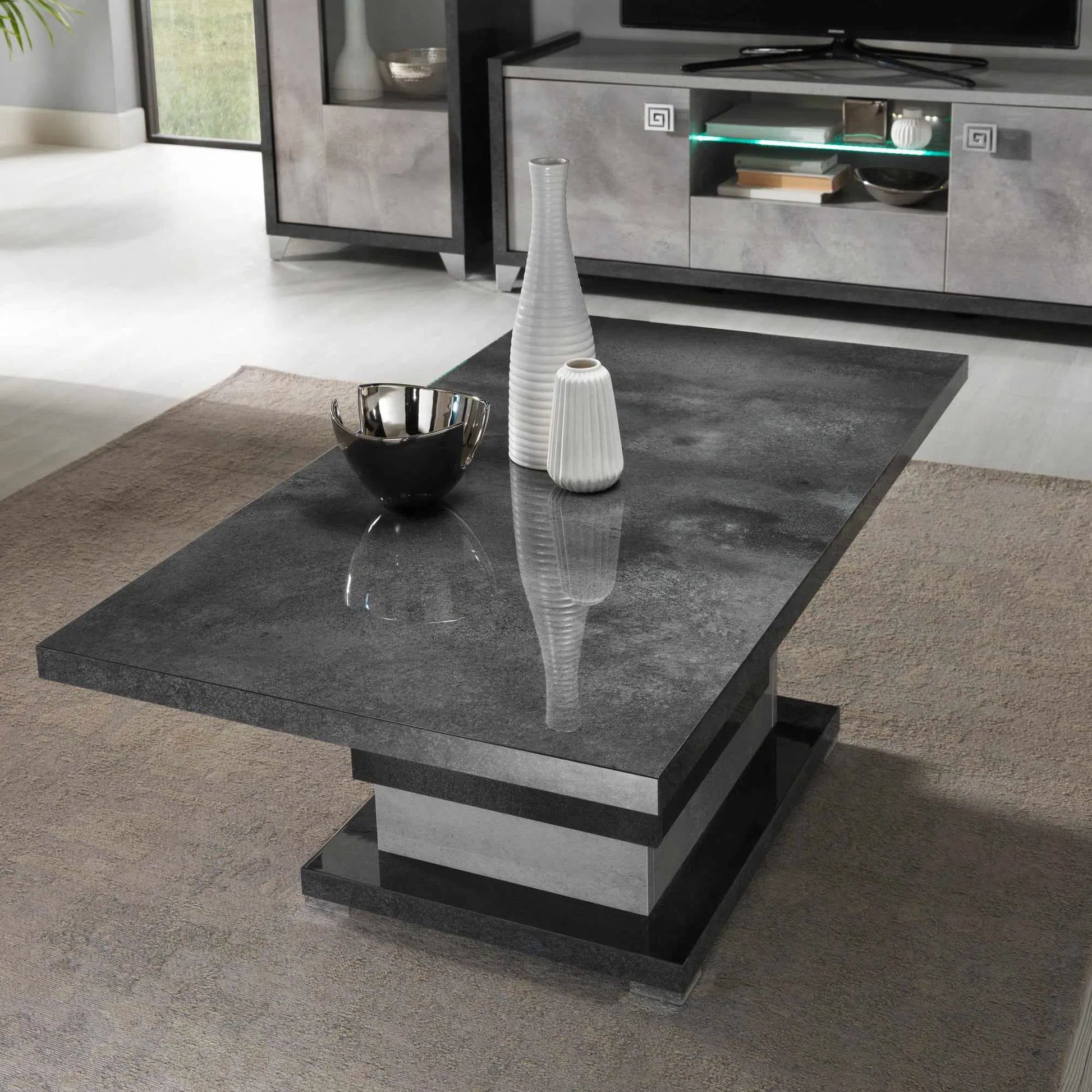 Elegante - Coffee Table B