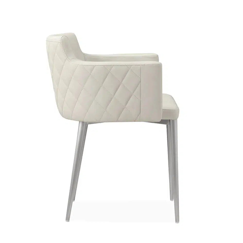 Enzo - Dining Chair Beige