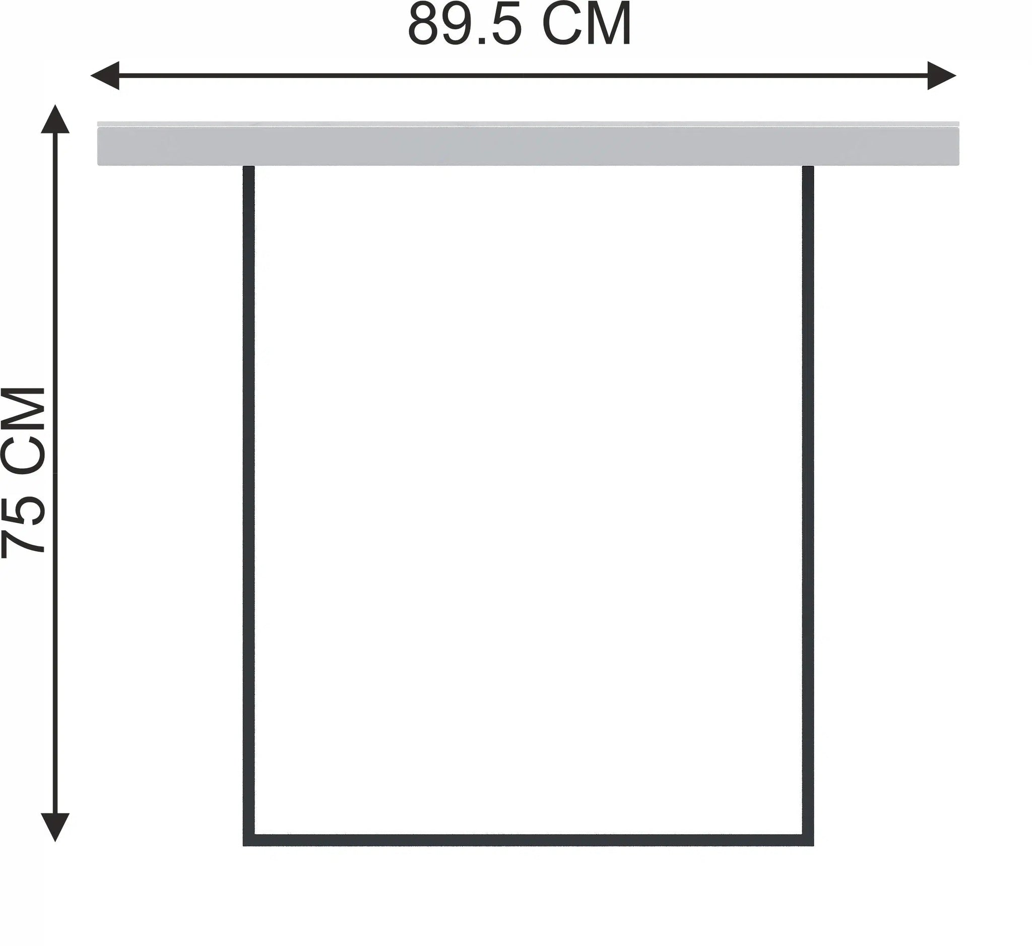 Esme - Dining Table