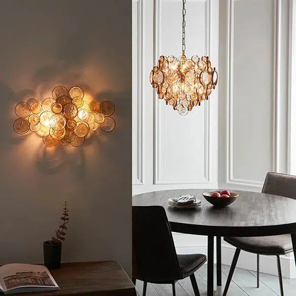 Florina - Wall Light