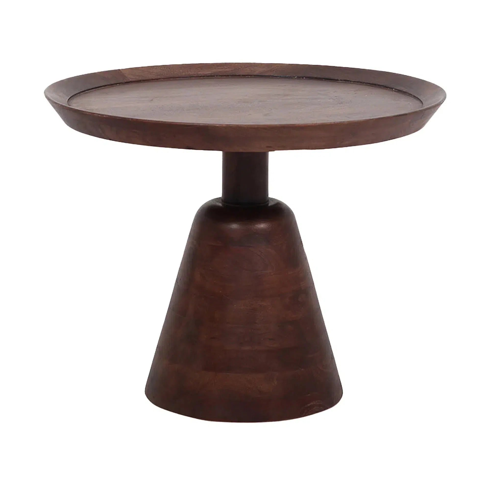Joe - Conical Side Table