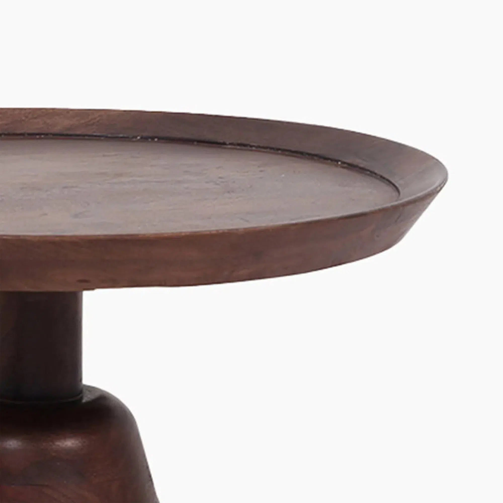 Joe - Conical Side Table