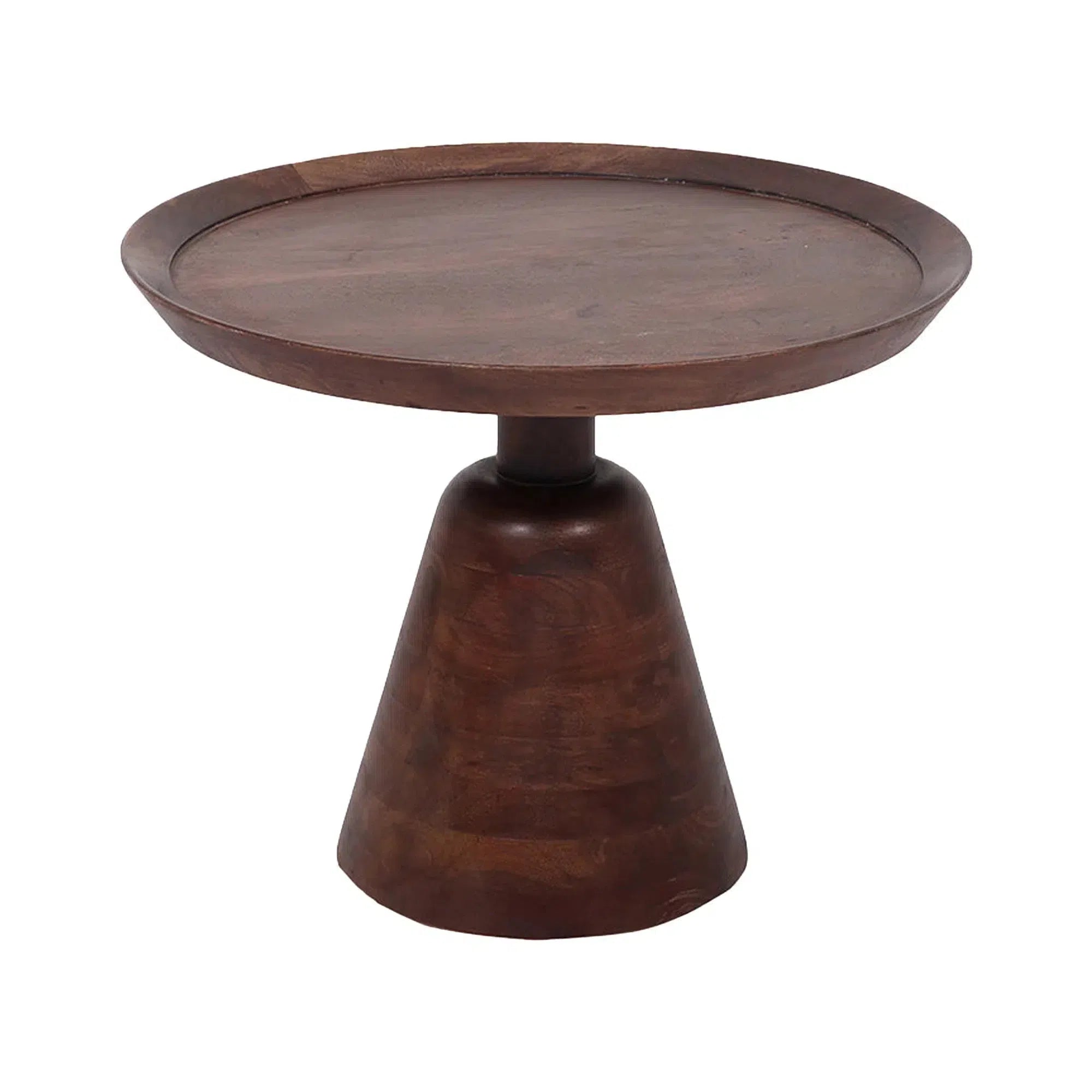 Joe - Conical Side Table