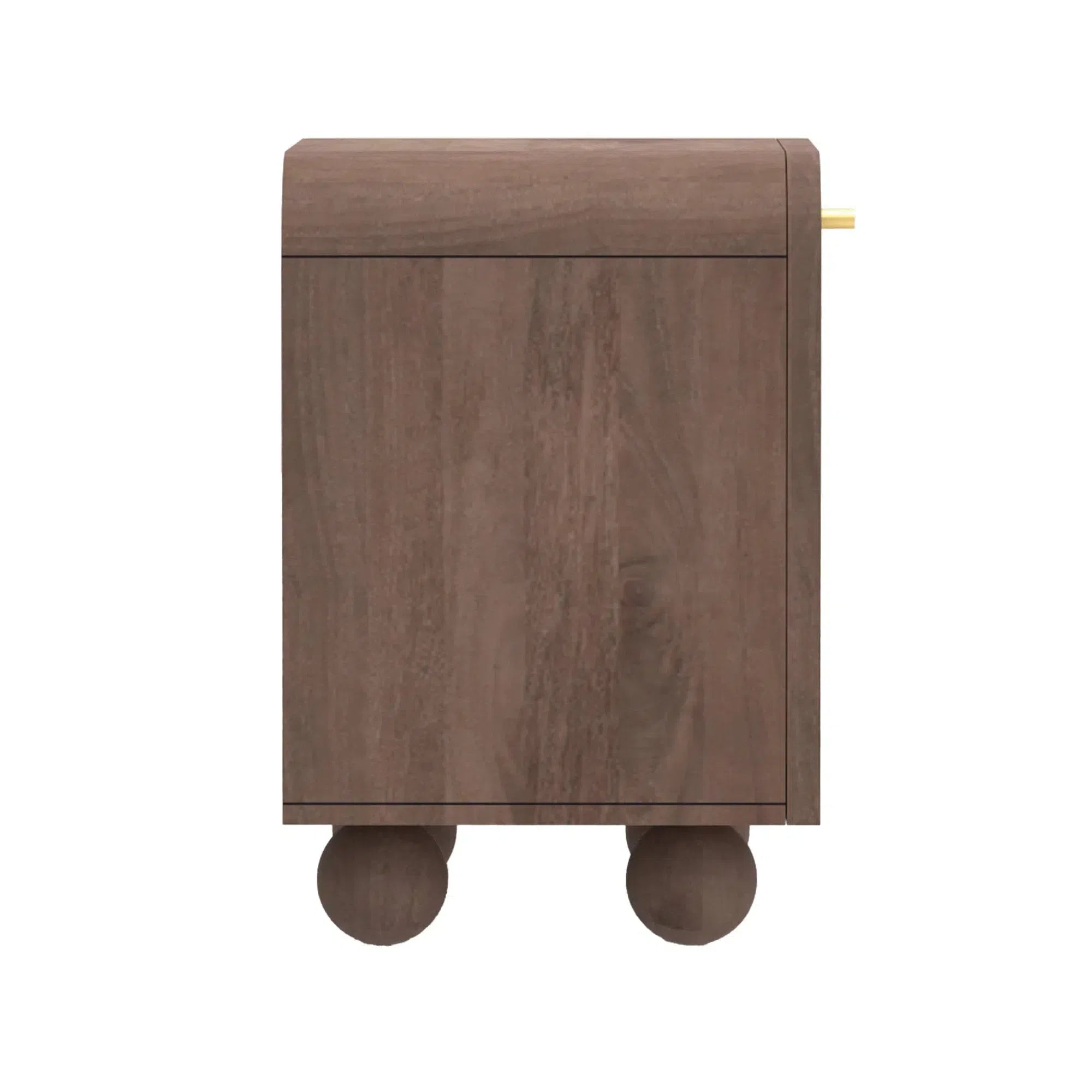 Jungle - Bedside Table