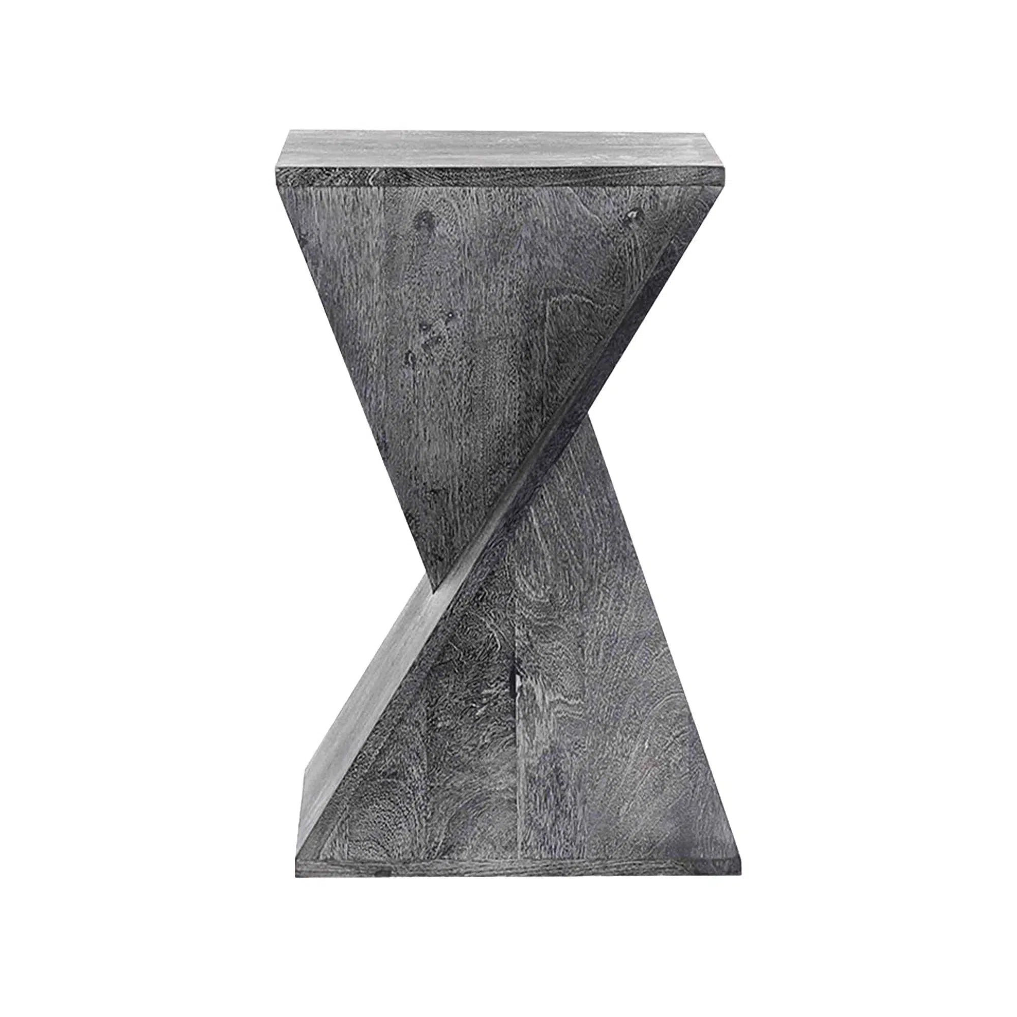 Kai - Z-Shaped Side Table