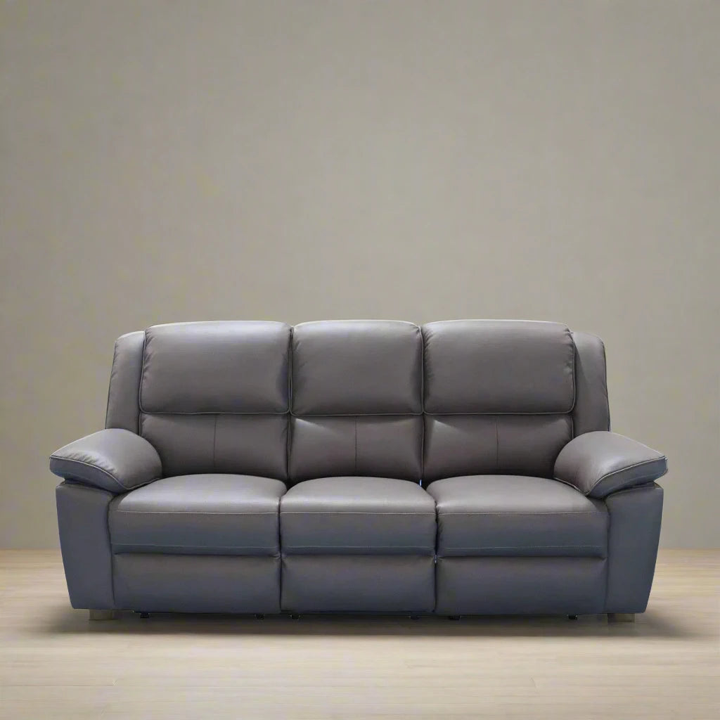 3 seater power recliner sale