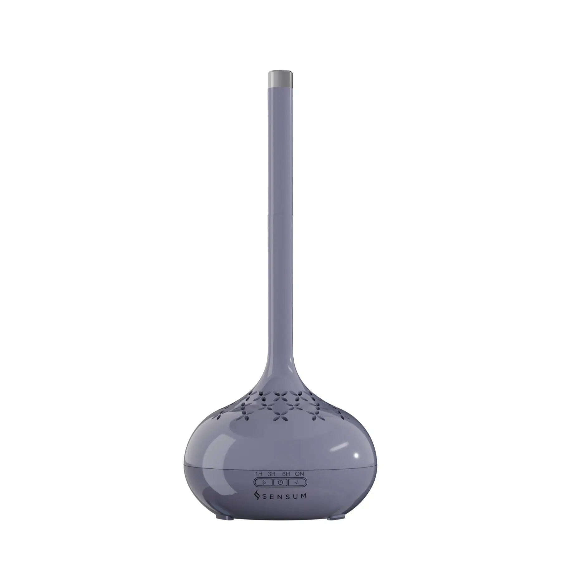 Porseme Aroma Diffuser, 280 ml, Hand Blown Glass Porseme Aroma Diffuser, 280 ml, Hand Blown Glass