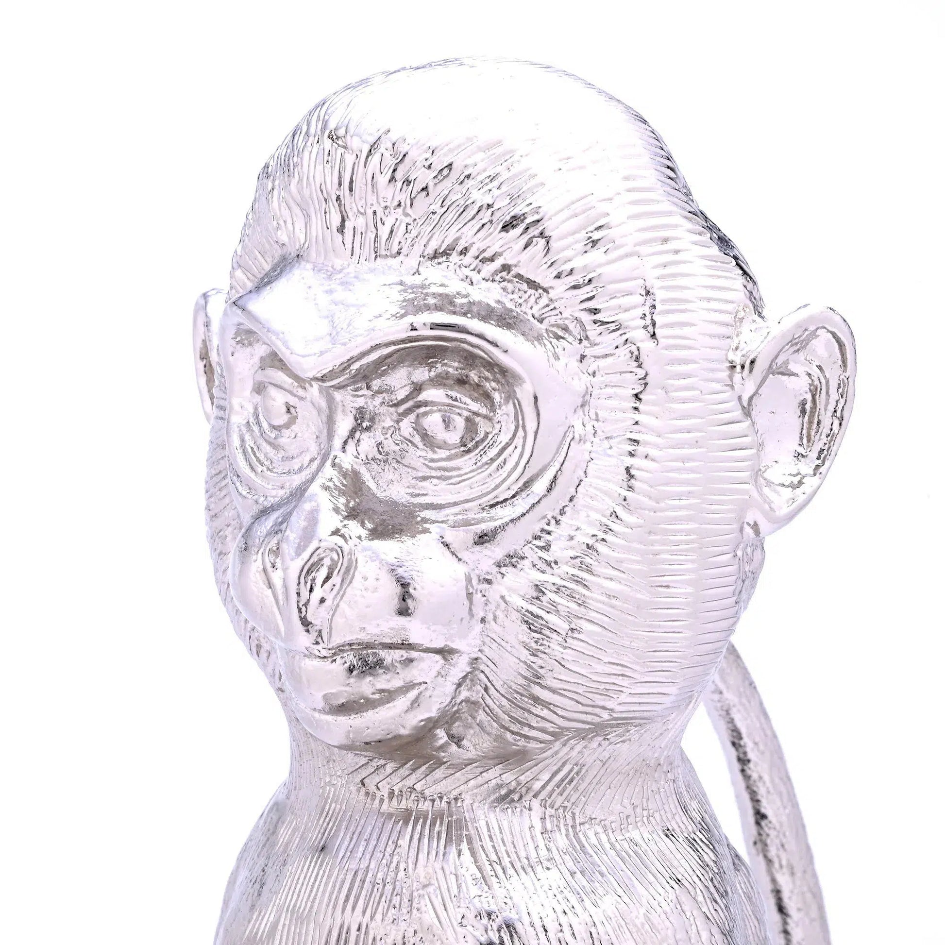 Monkey Ornament