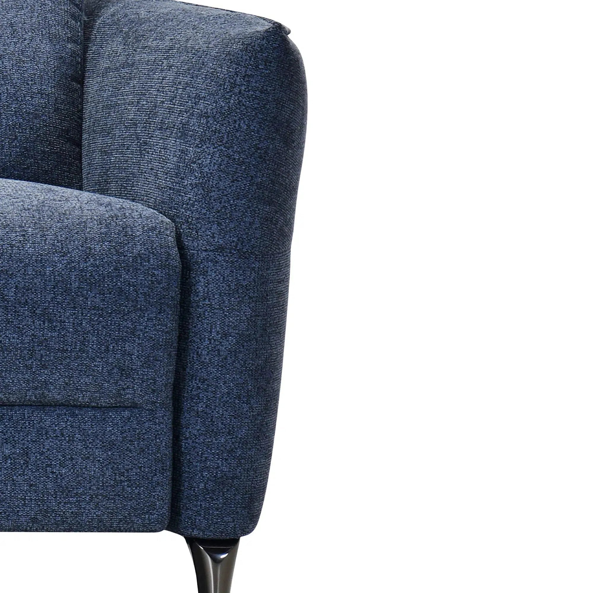 Otis 2P - Power Footrest Headrest