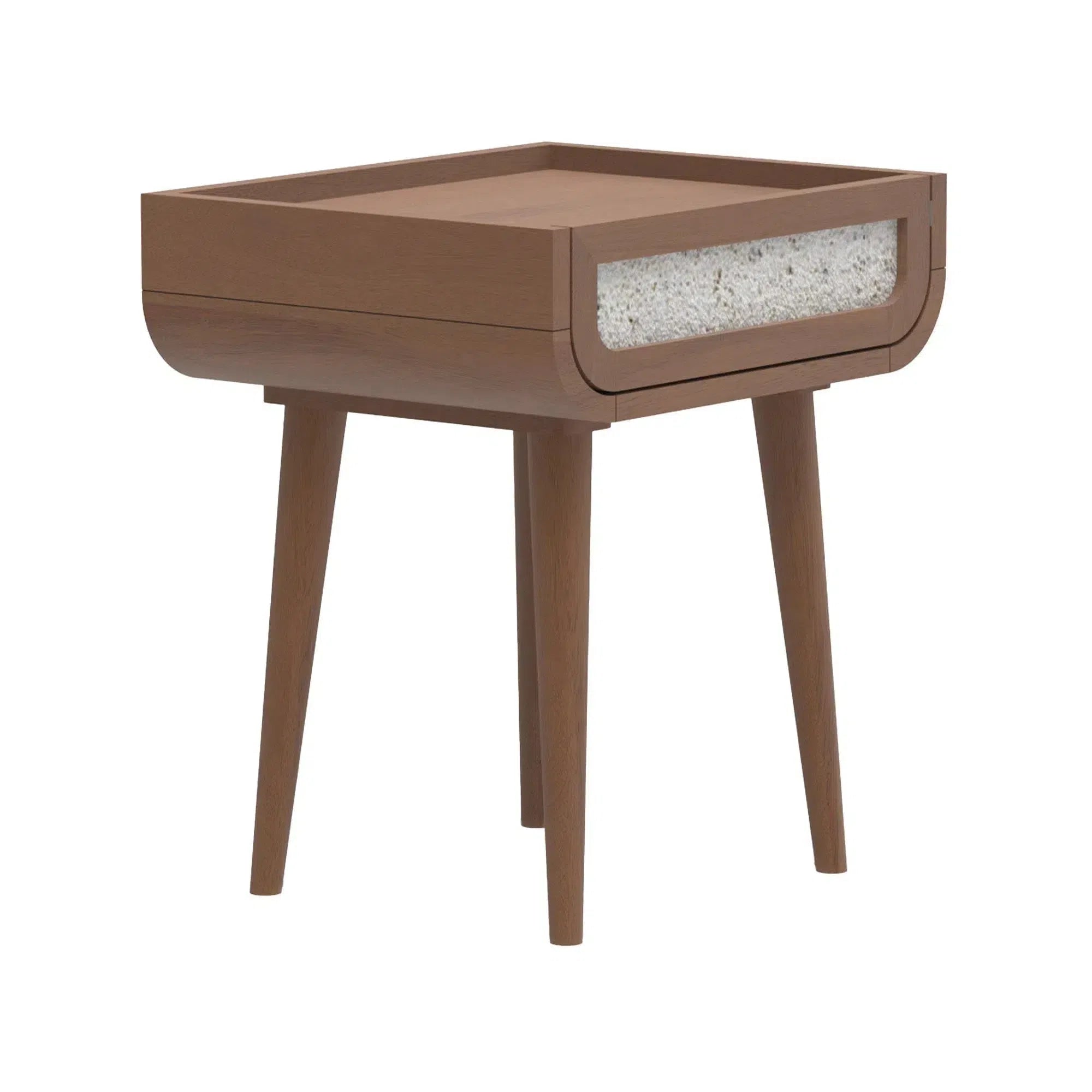Oxy - Bedside Table