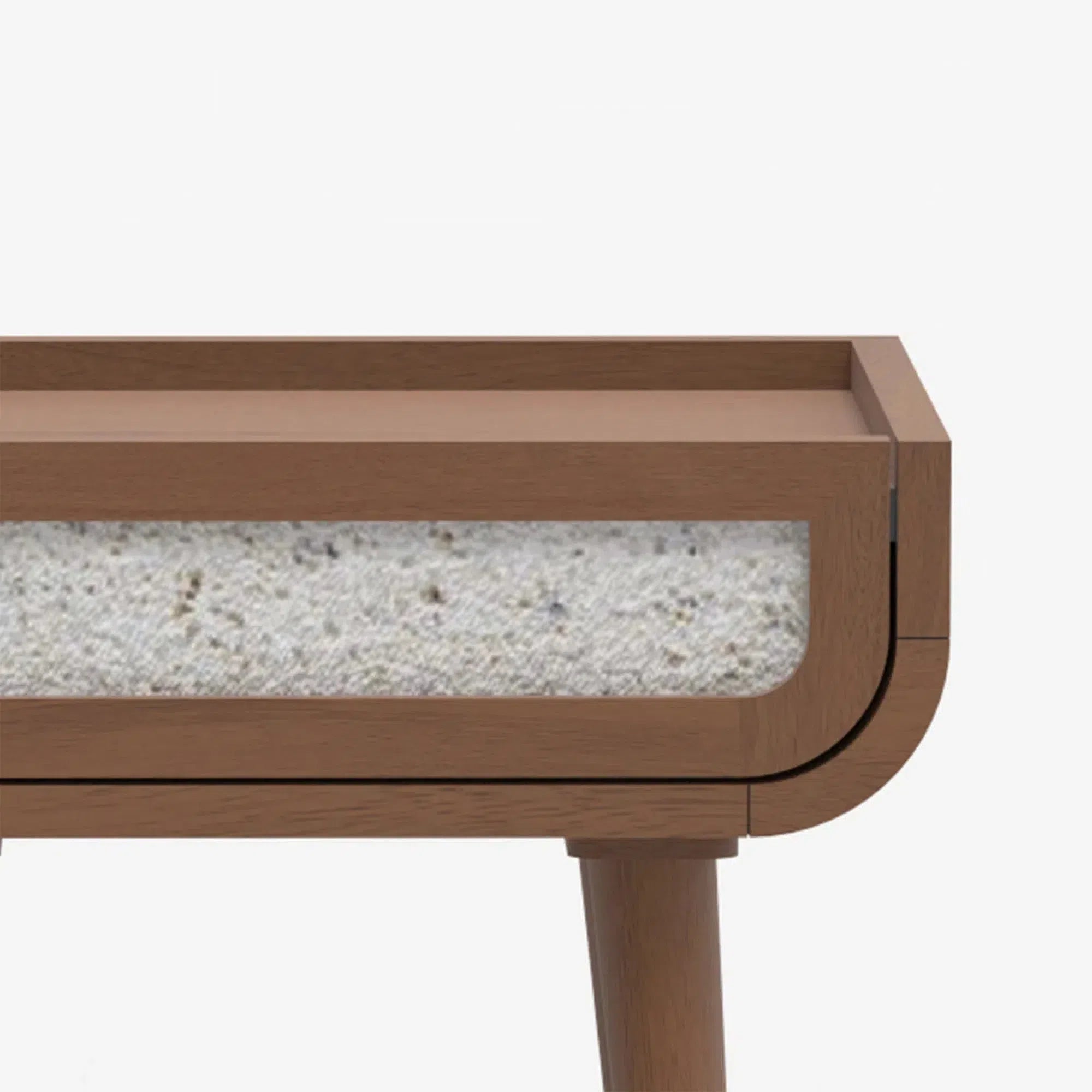 Oxy - Bedside Table