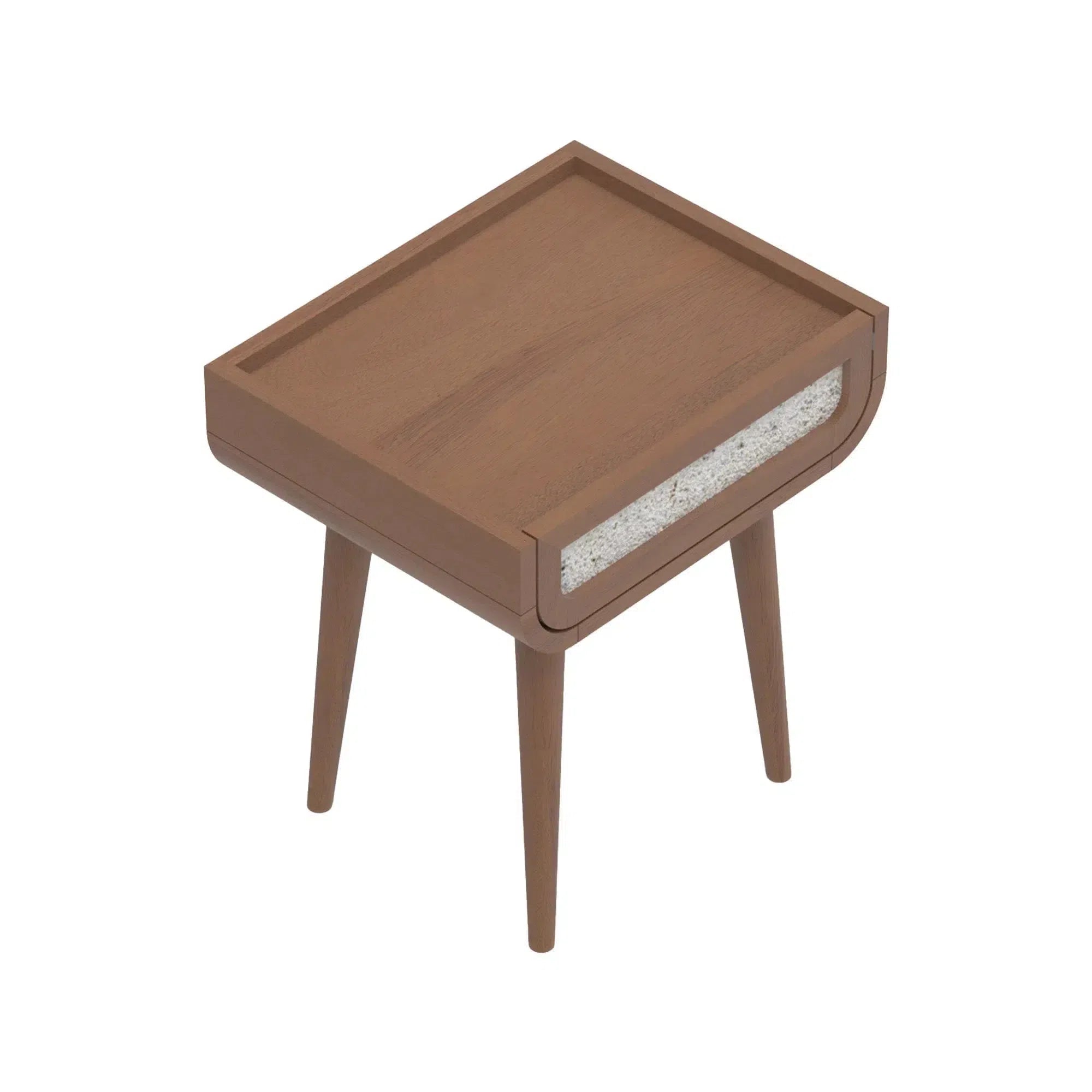 Oxy - Bedside Table