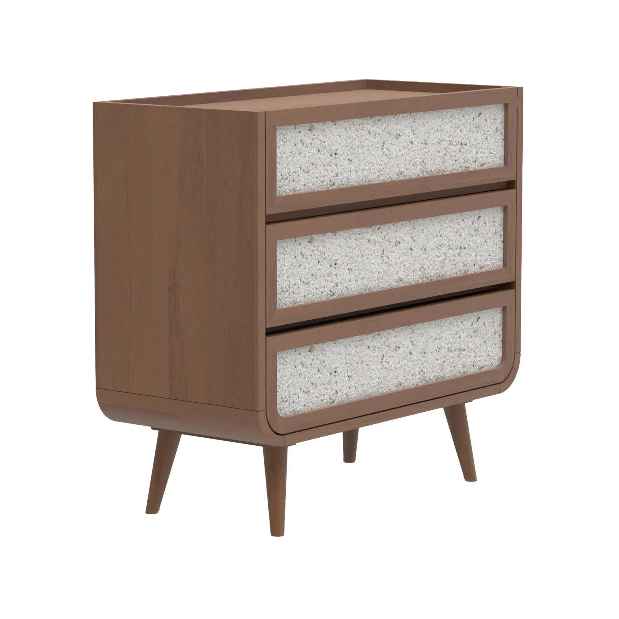Oxy - Three Drawer Chest