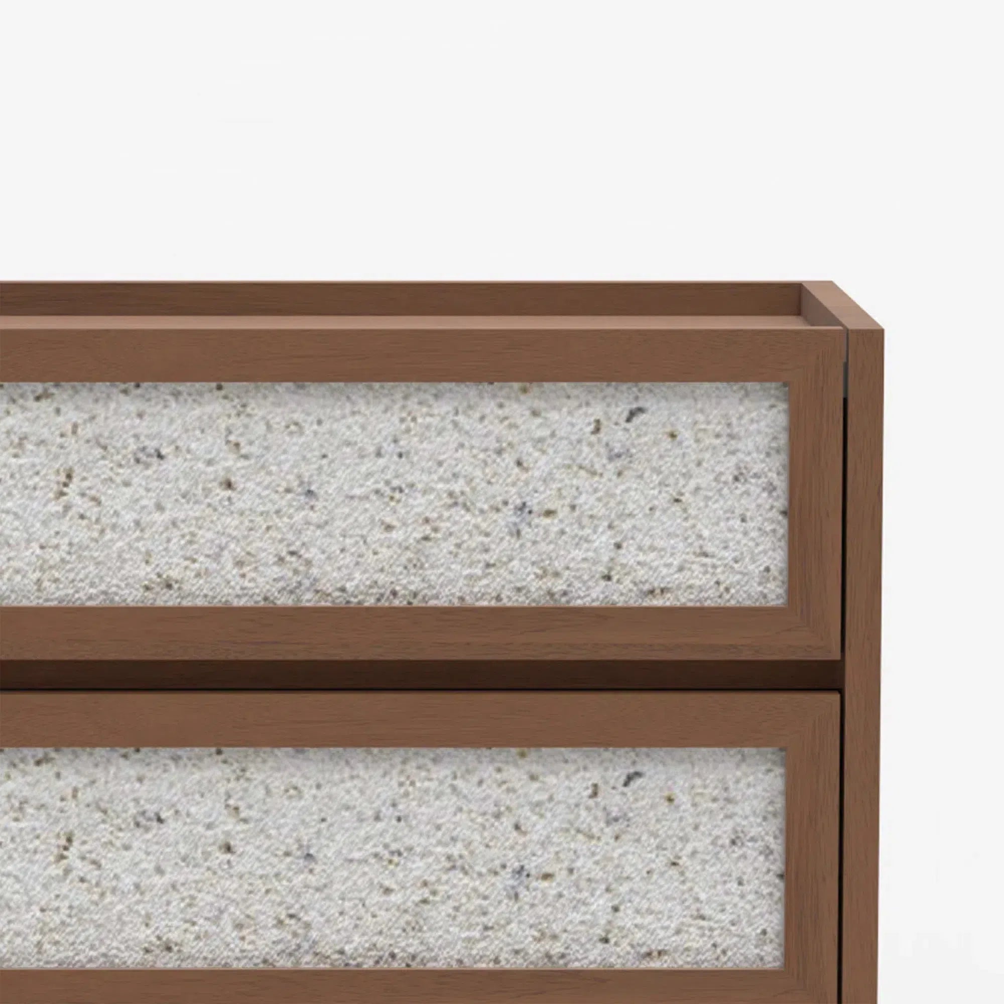 Oxy - Three Drawer Chest