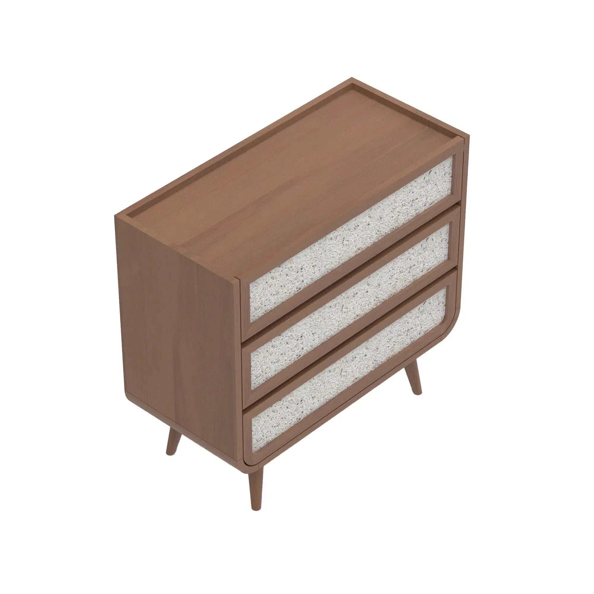 Oxy - Three Drawer Chest