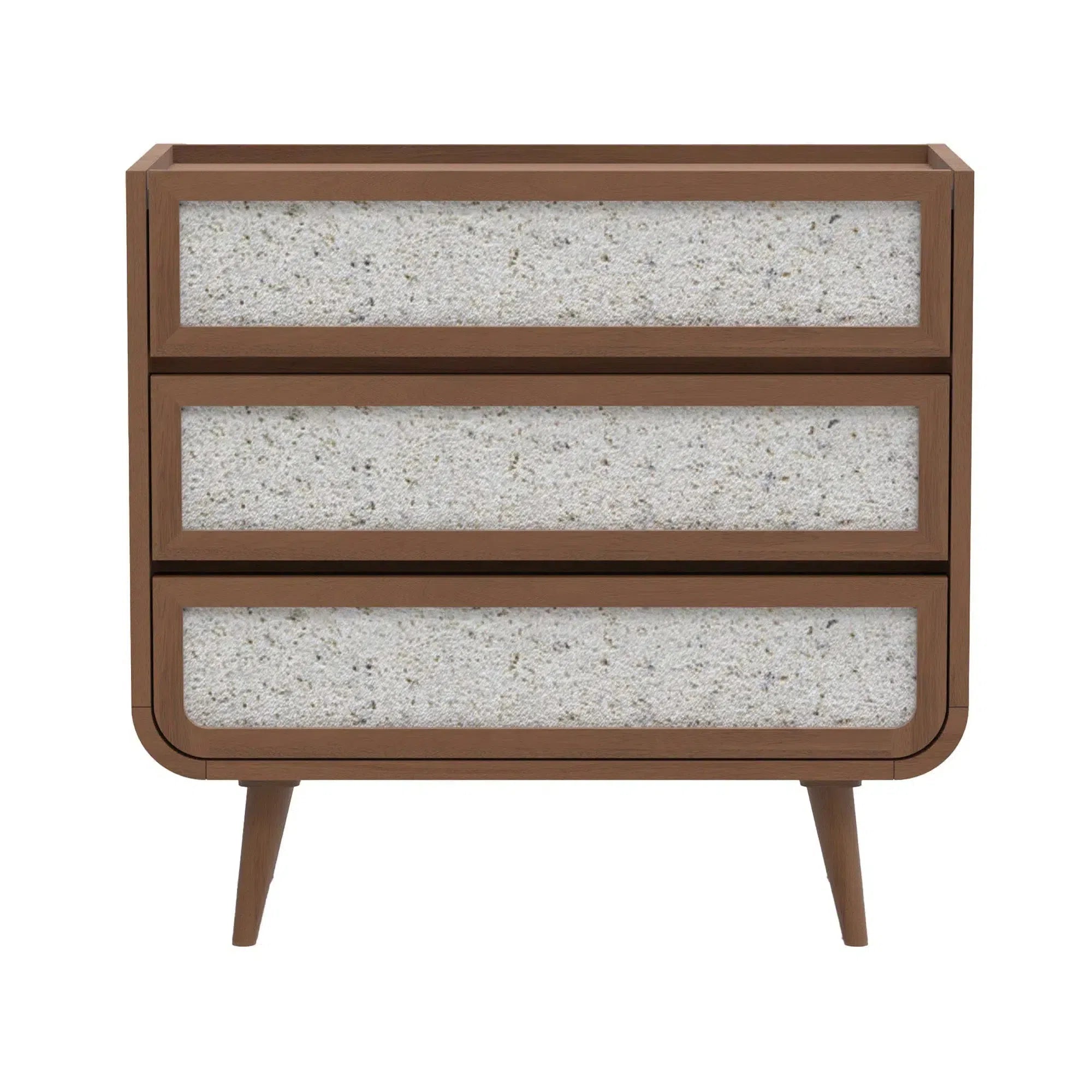 Oxy - Three Drawer Chest
