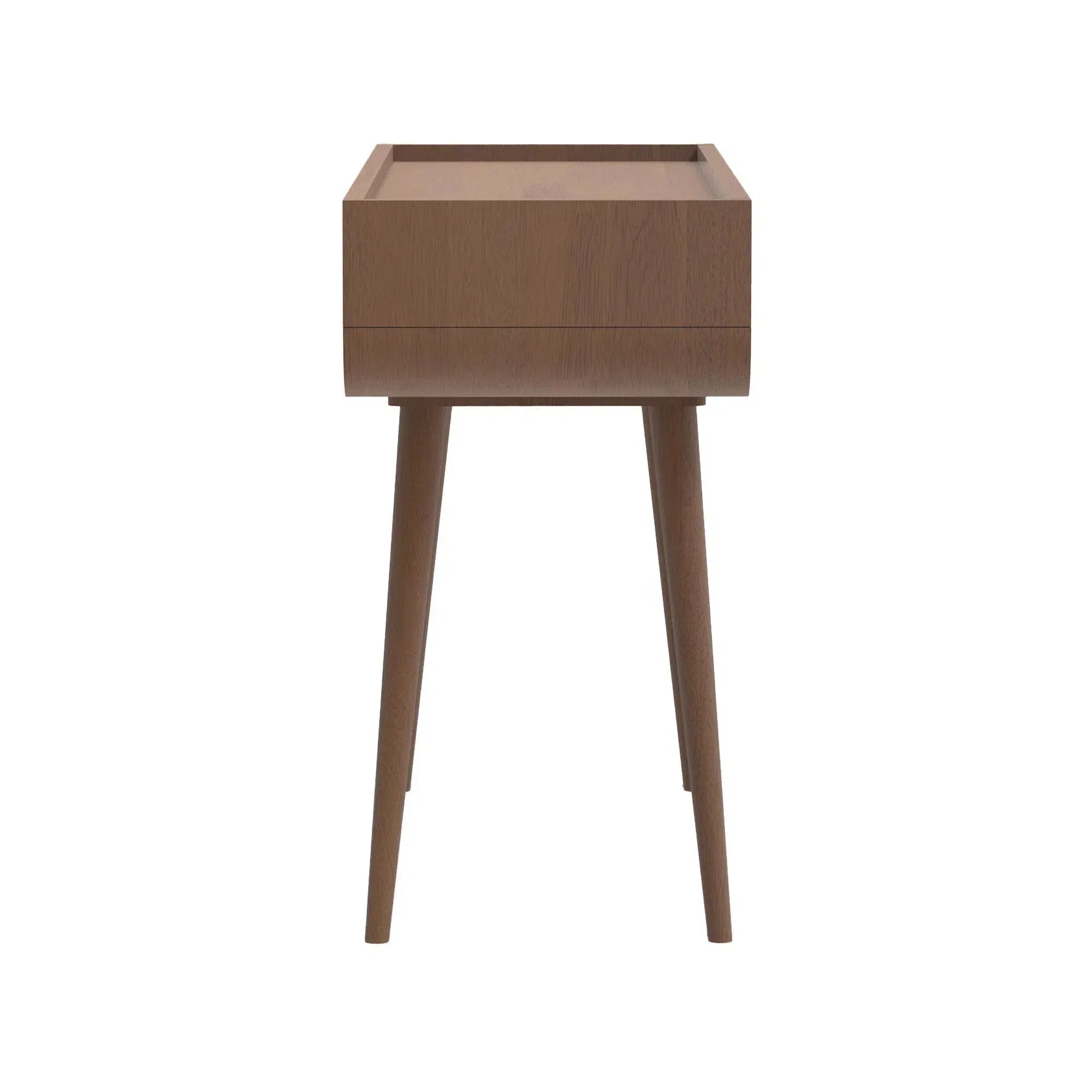 Oxy - Two Drawer Console Table