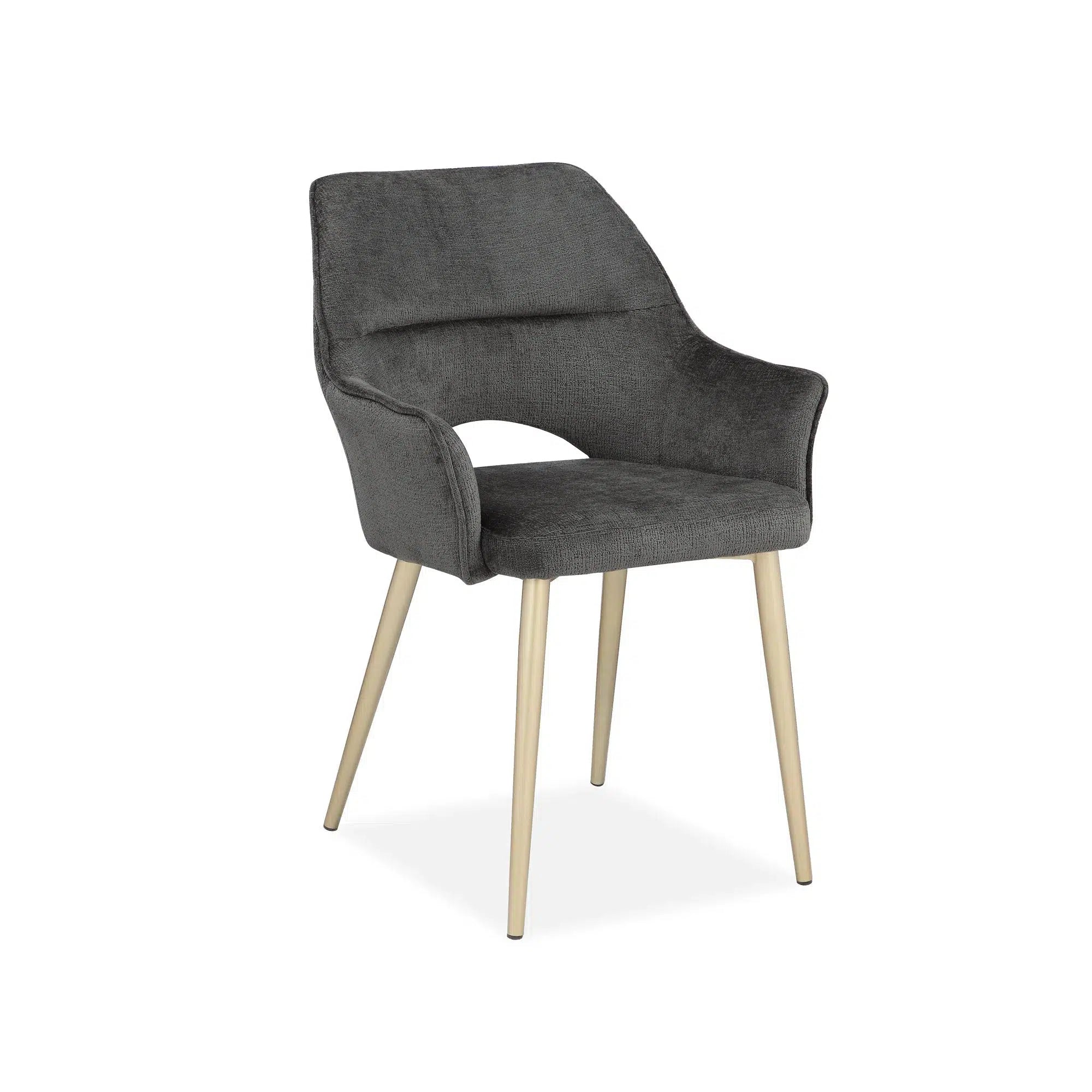 Palermo - Dining Chair – The Designer Rooms