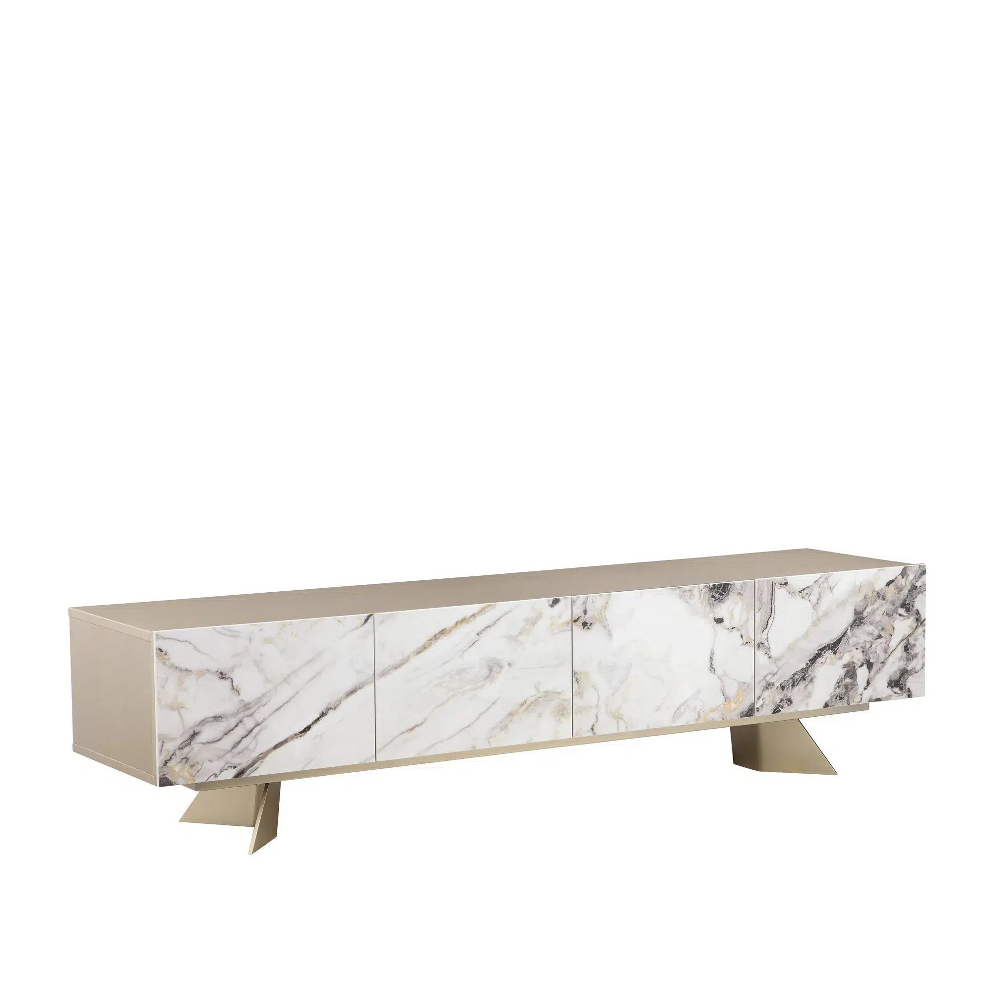 Palermo - TV Unit