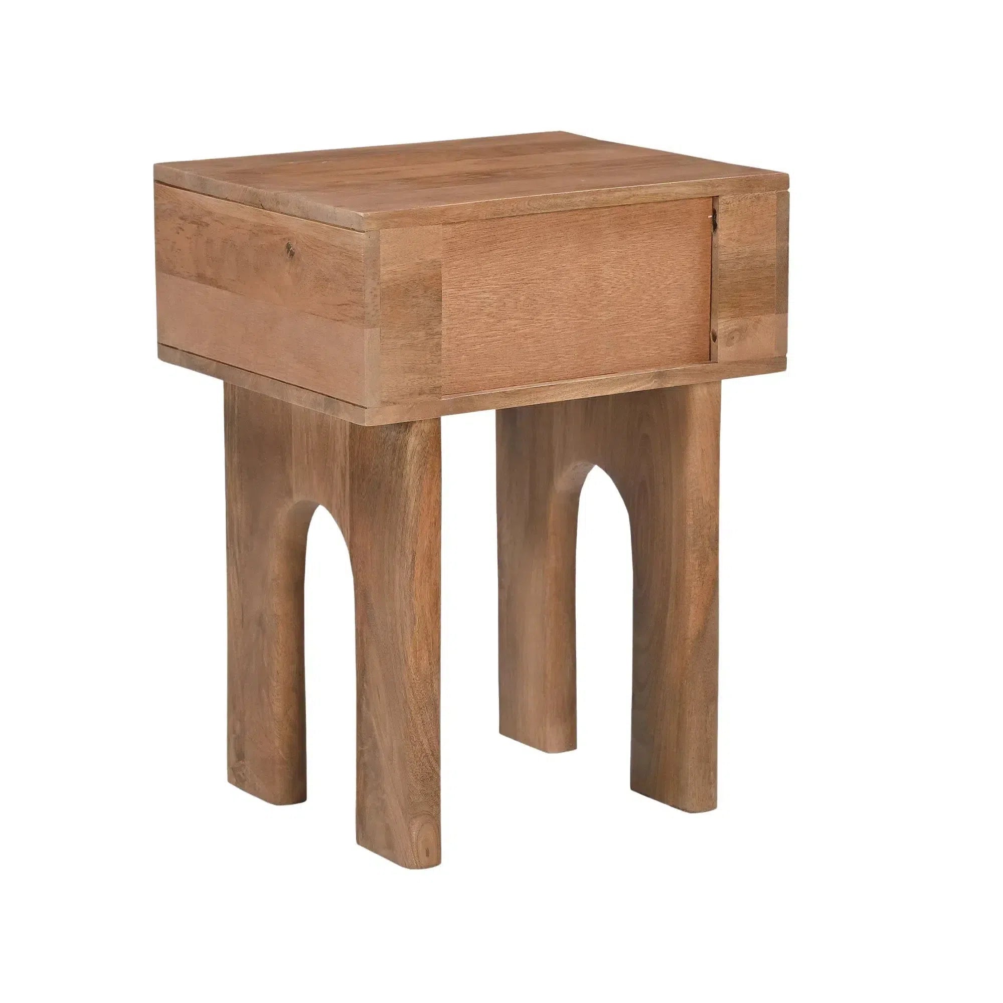 Pixel - One Drawer Bedside Table