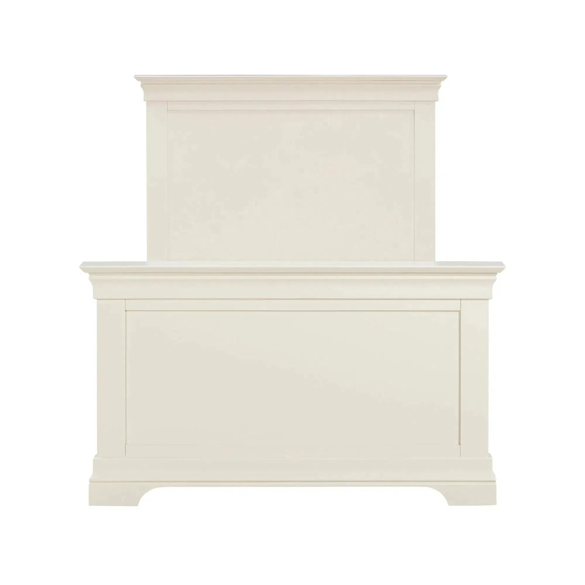 Provence - Single Bed - Cream