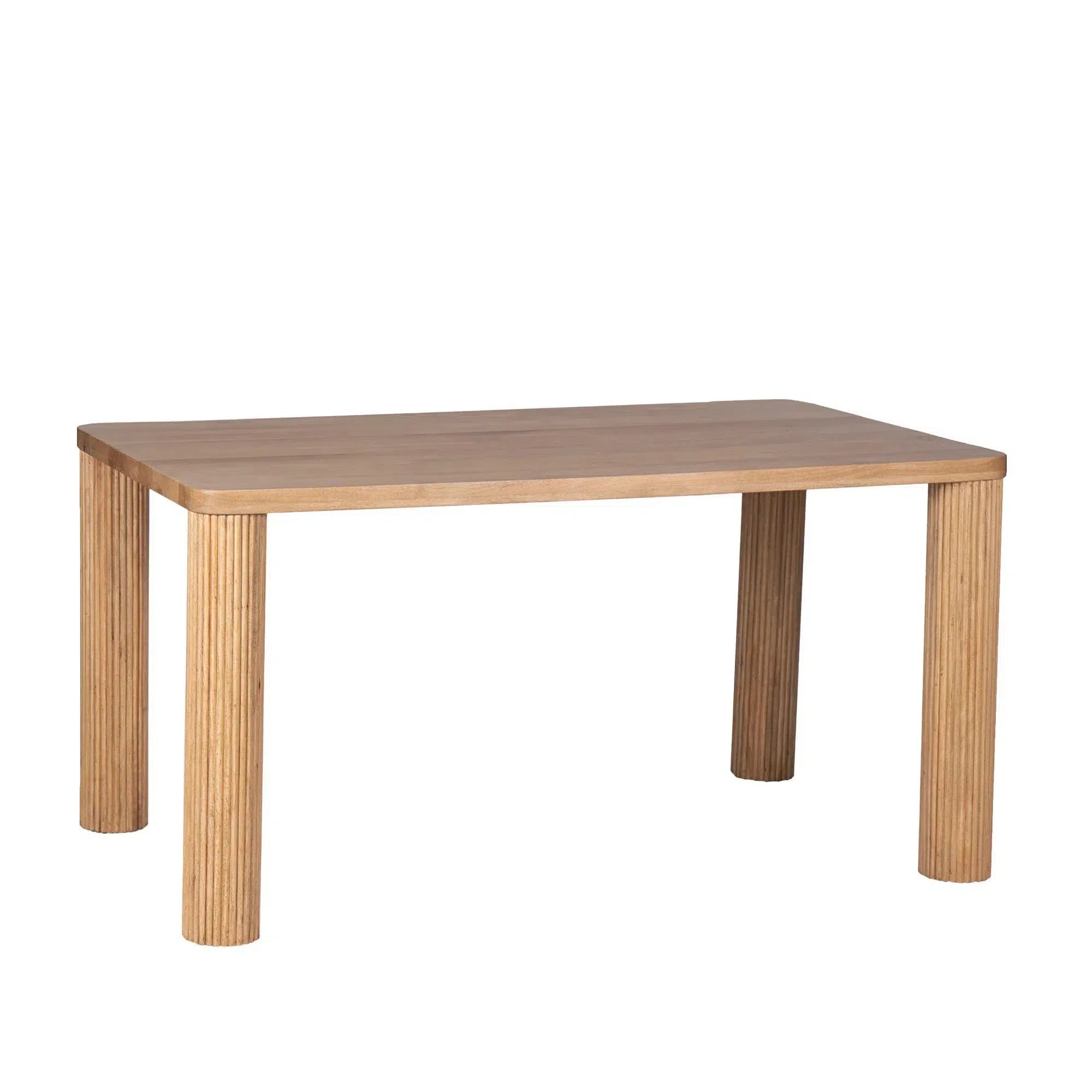 Rockfeller - Mango Wood Dining Table