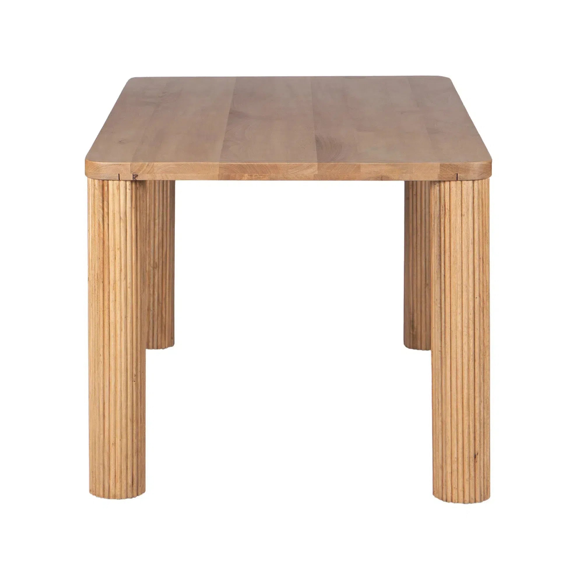 Rockfeller - Mango Wood Dining Table