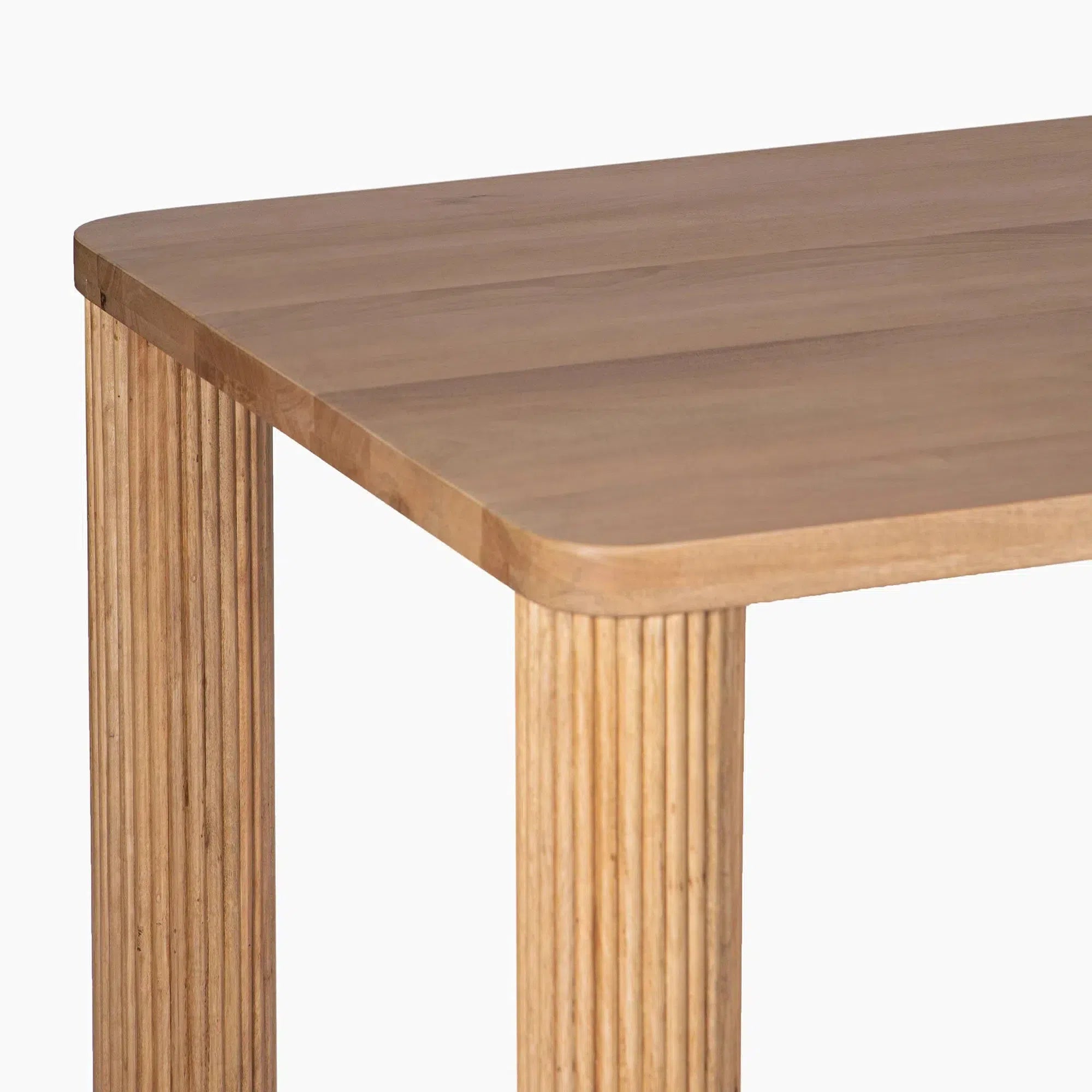 Rockfeller - Mango Wood Dining Table