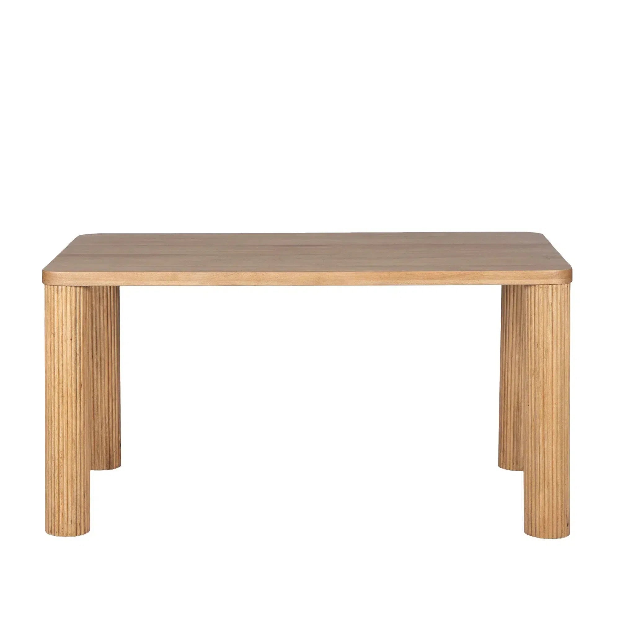 Rockfeller - Mango Wood Dining Table
