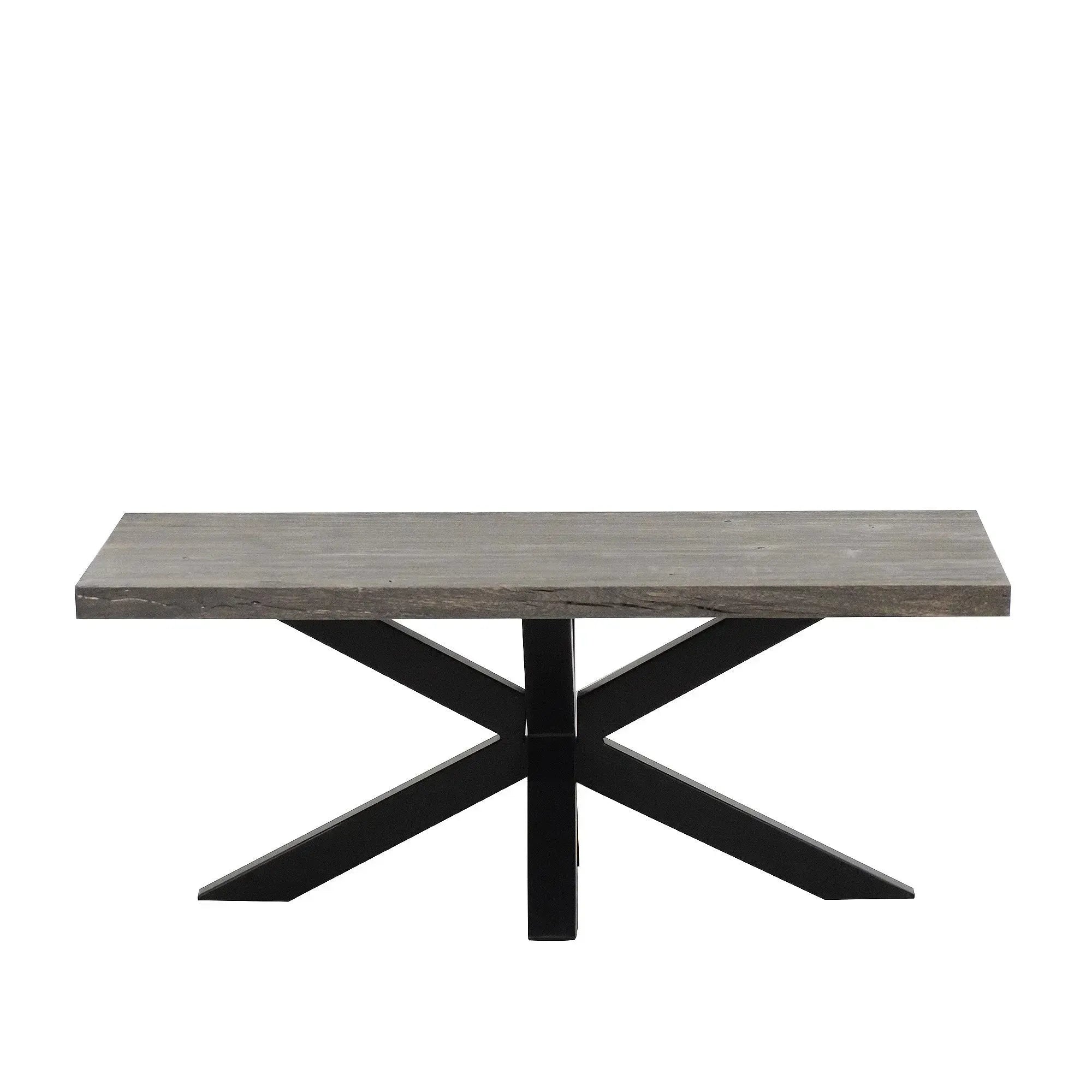Seattle - Coffee Table