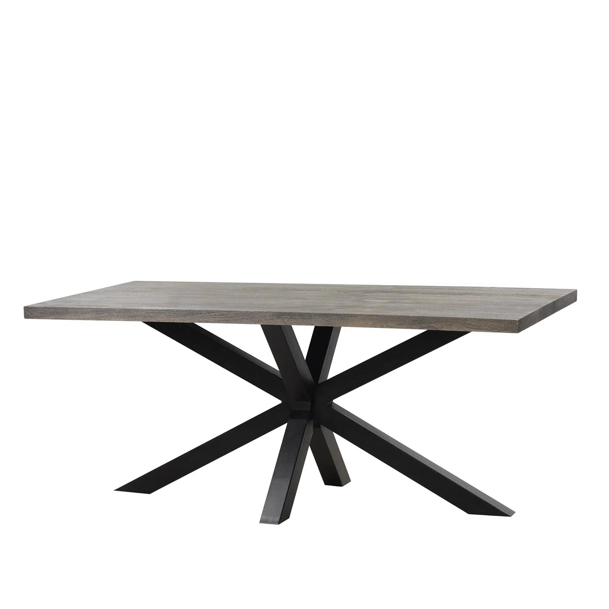 Seattle - Dining Table